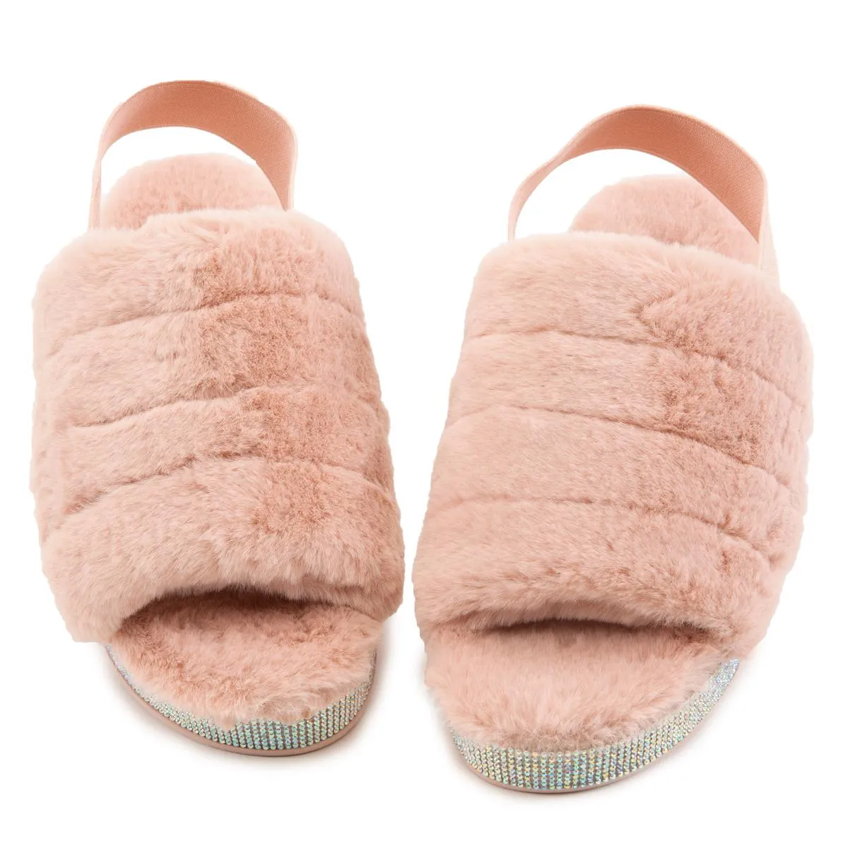 Superb-31 Platform Fur Slides