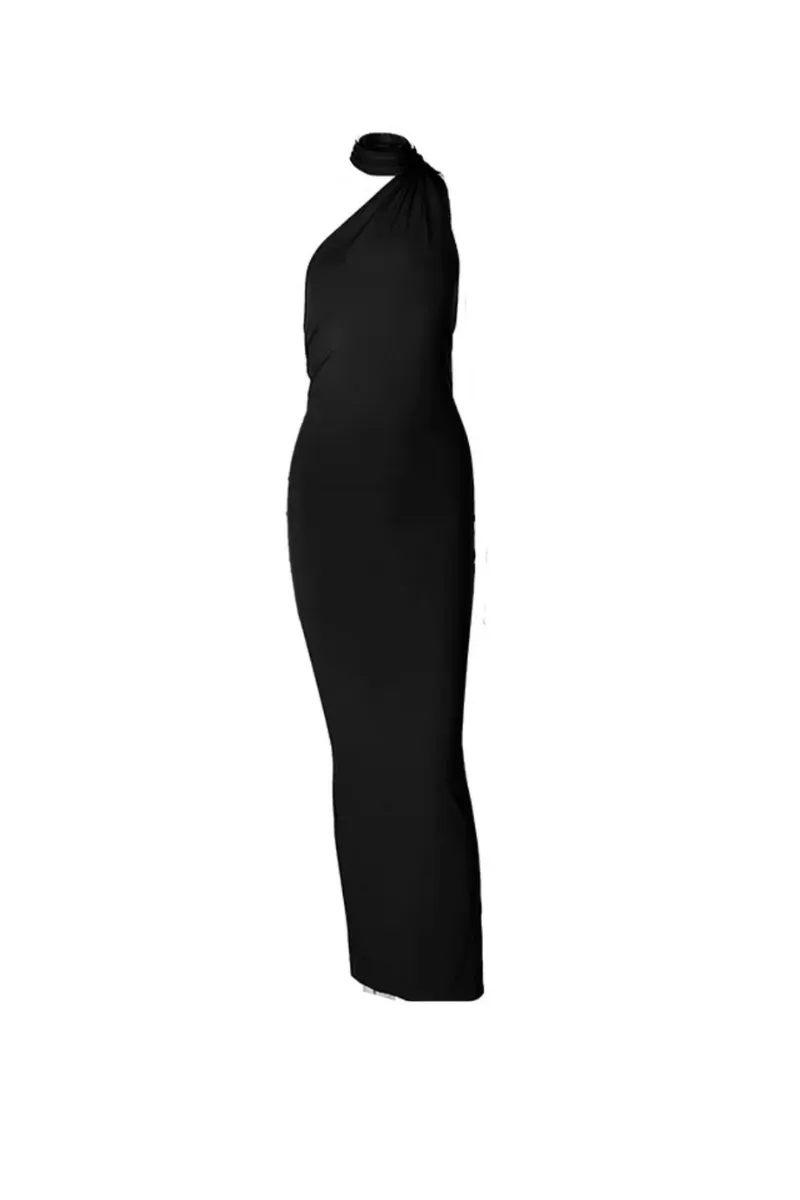 THE OASIS RED | DRESS