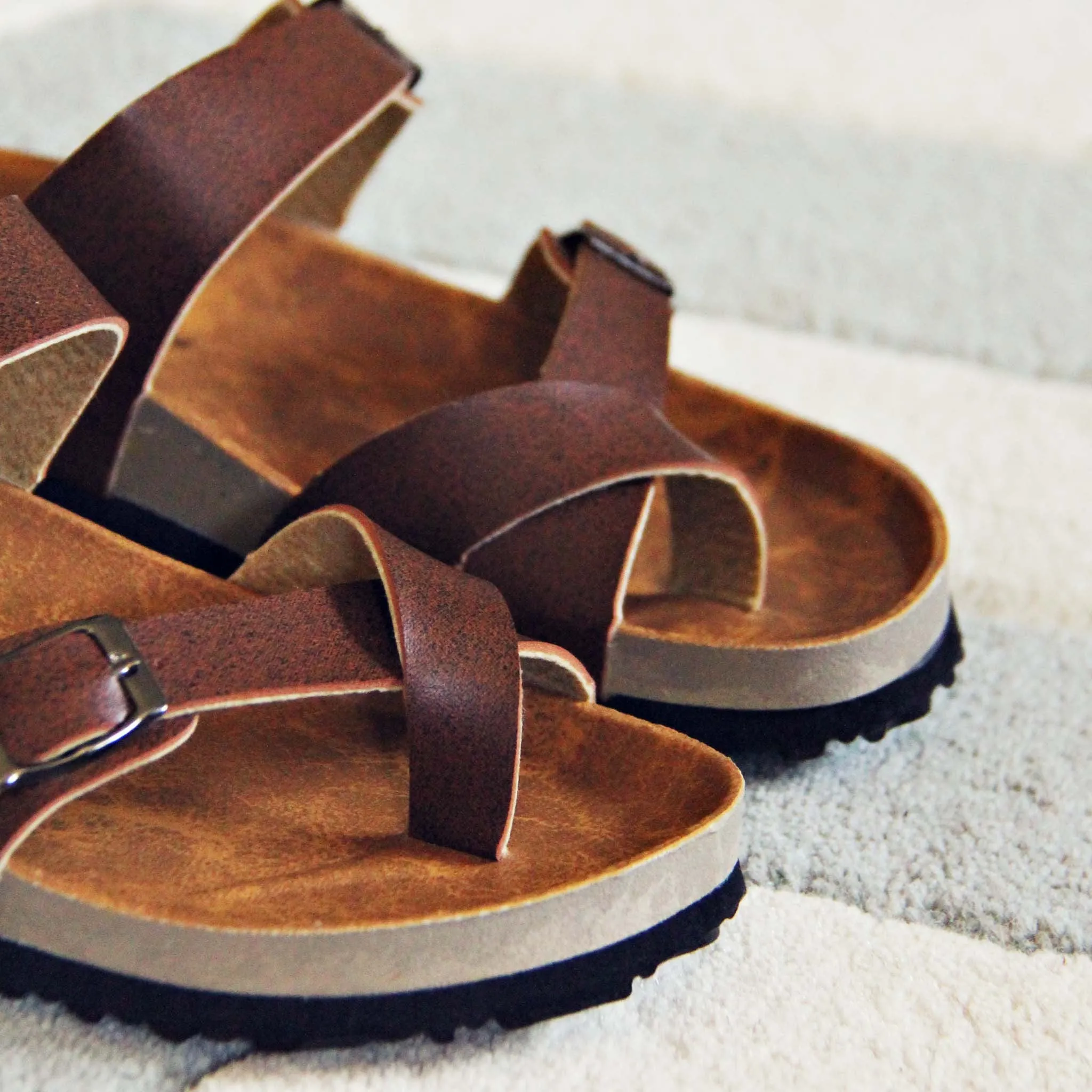 Timber Trail Sandals