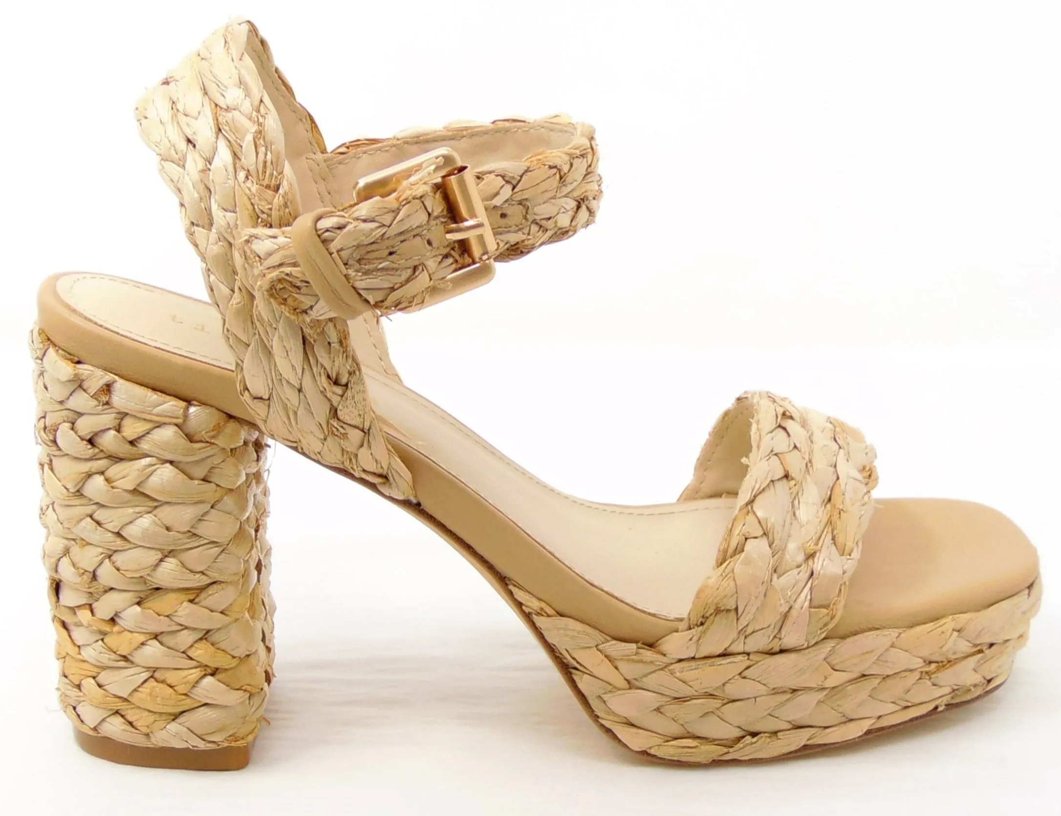 Tina Rose Gail Nature Raffia