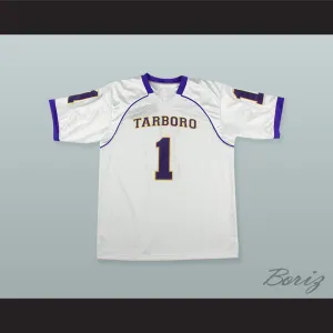 Todd Gurley 1 Tarboro High School Football Jersey