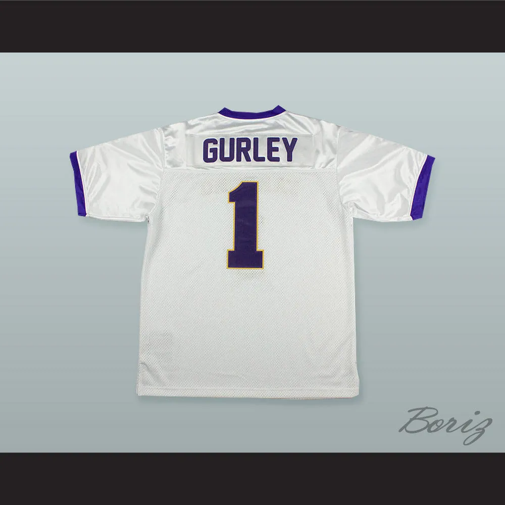 Todd Gurley 1 Tarboro High School Football Jersey