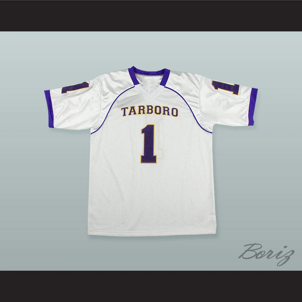 Todd Gurley 1 Tarboro High School Football Jersey