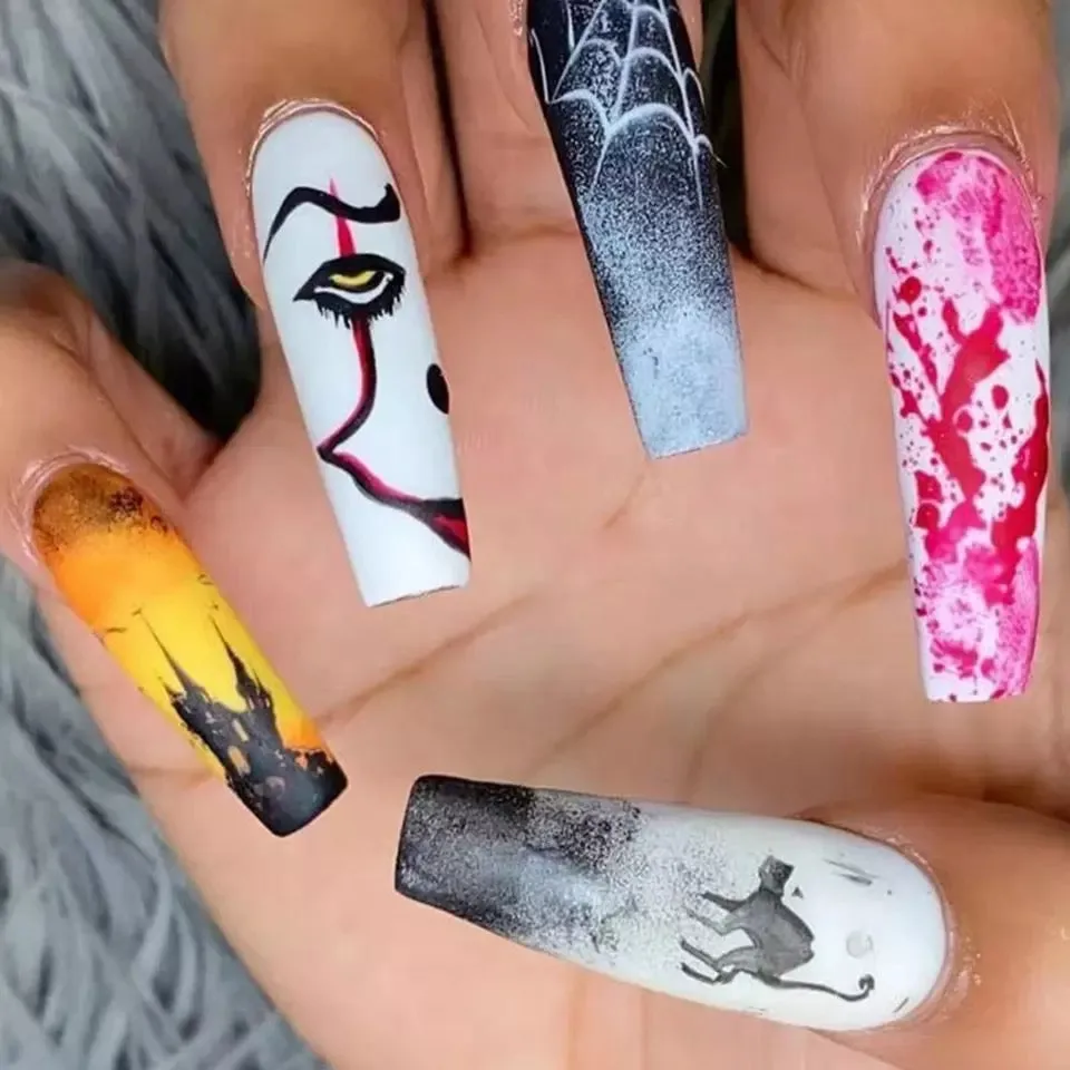 Tricks set