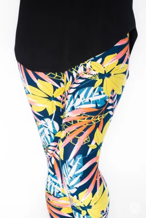 Tropical Punch