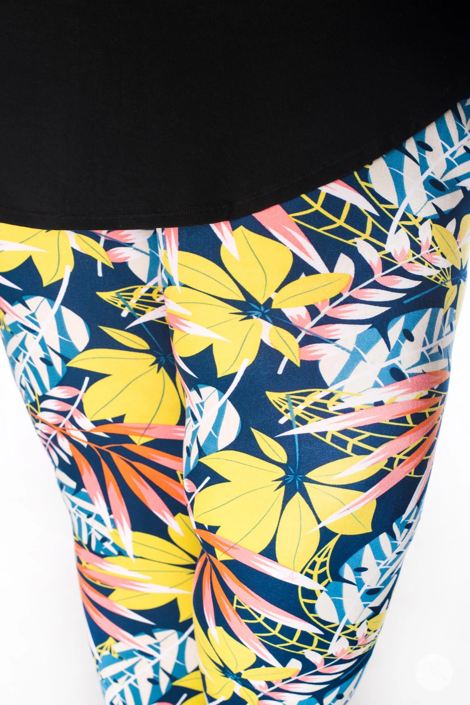 Tropical Punch