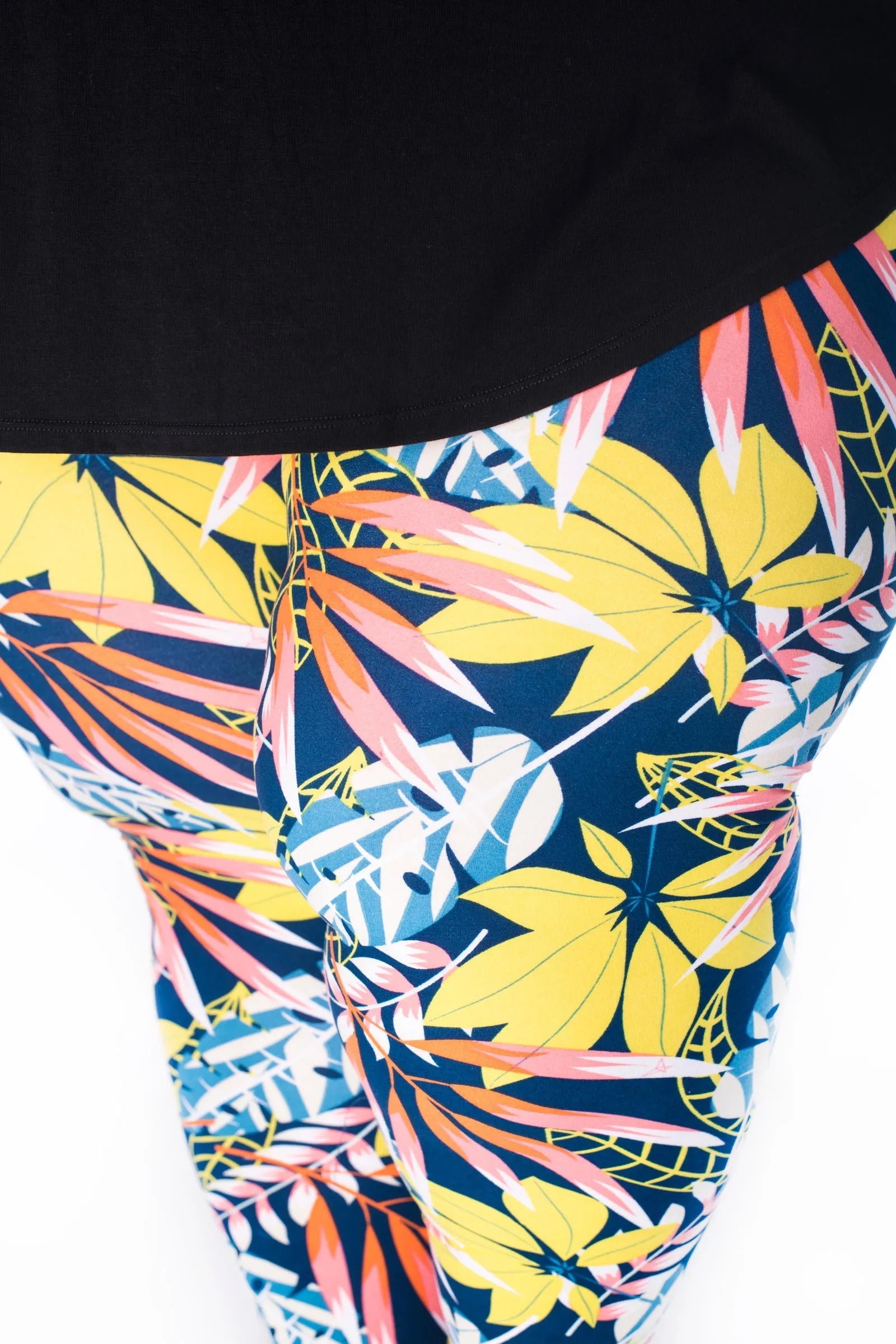 Tropical Punch