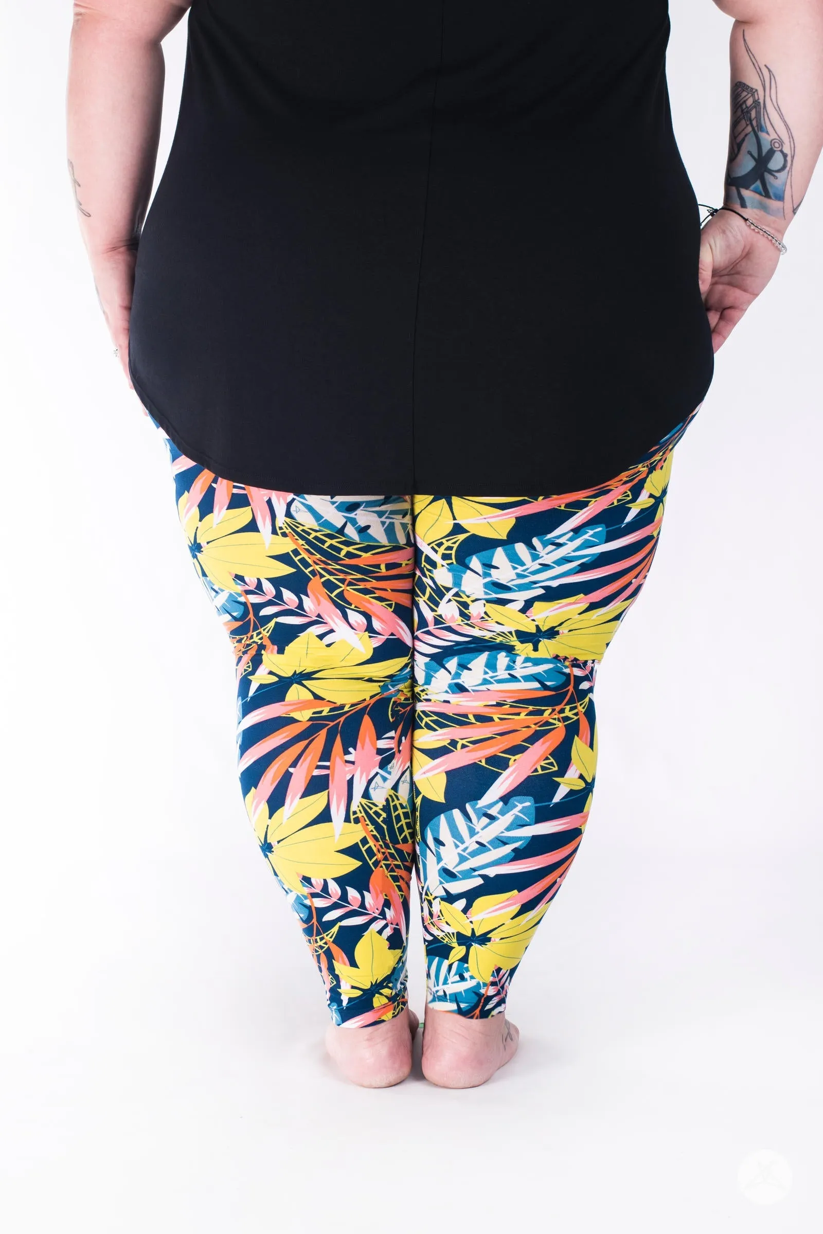Tropical Punch
