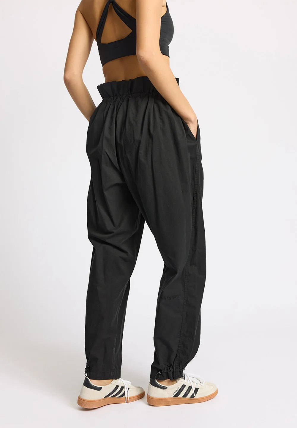 Trousers Cruise - black