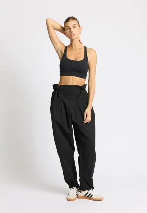 Trousers Cruise - black