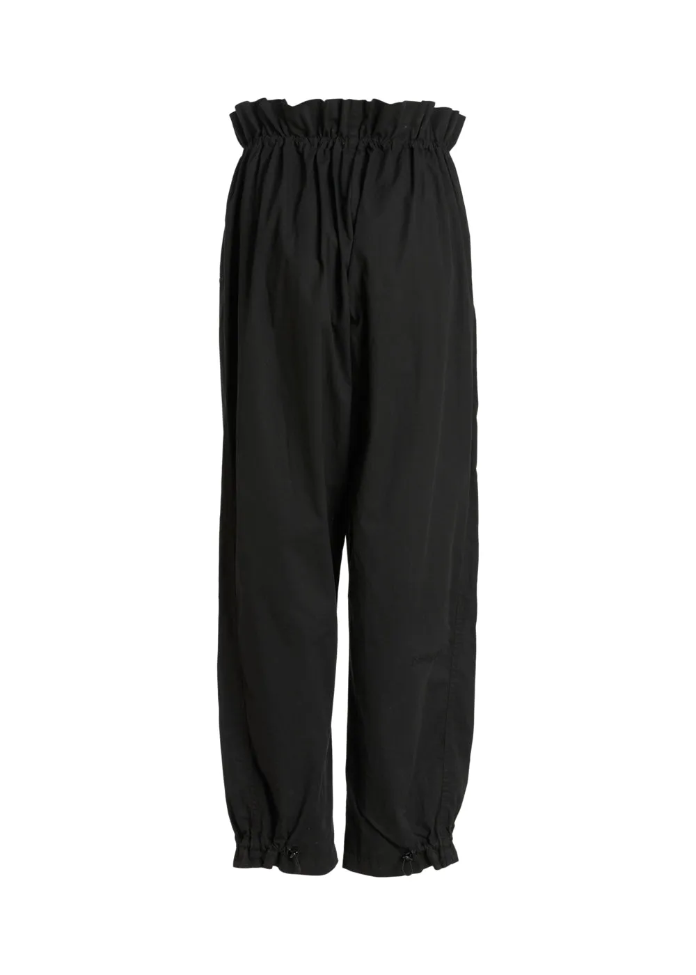 Trousers Cruise - black