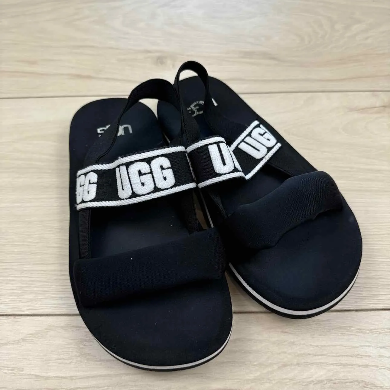 UGG FOOTWEAR sandals