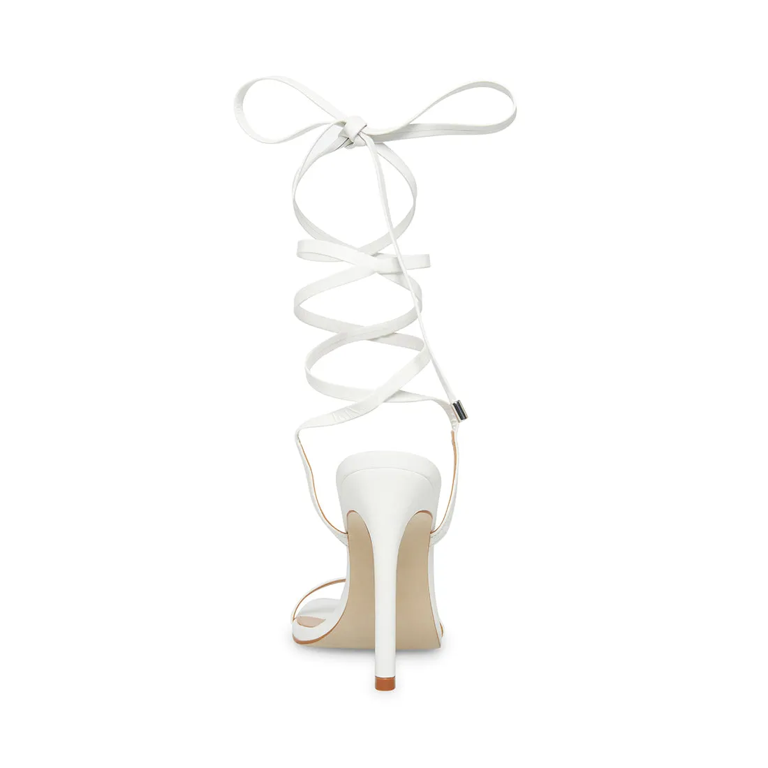 UPLIFT WHITE LEATHER - SM REBOOTED