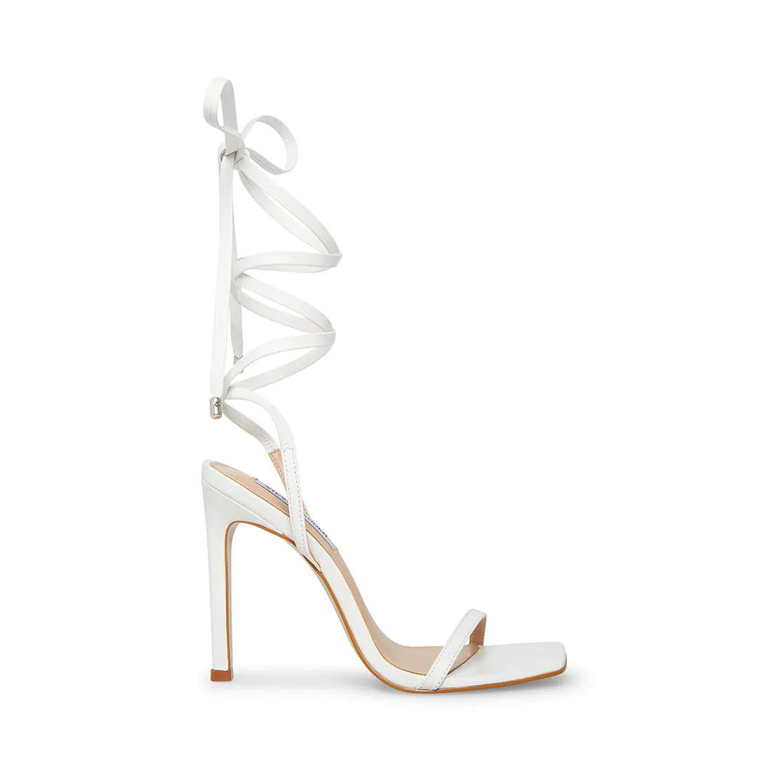 UPLIFT WHITE LEATHER - SM REBOOTED