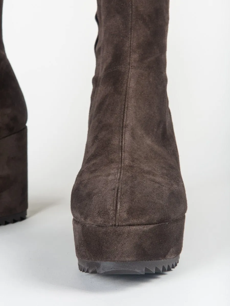urika boot