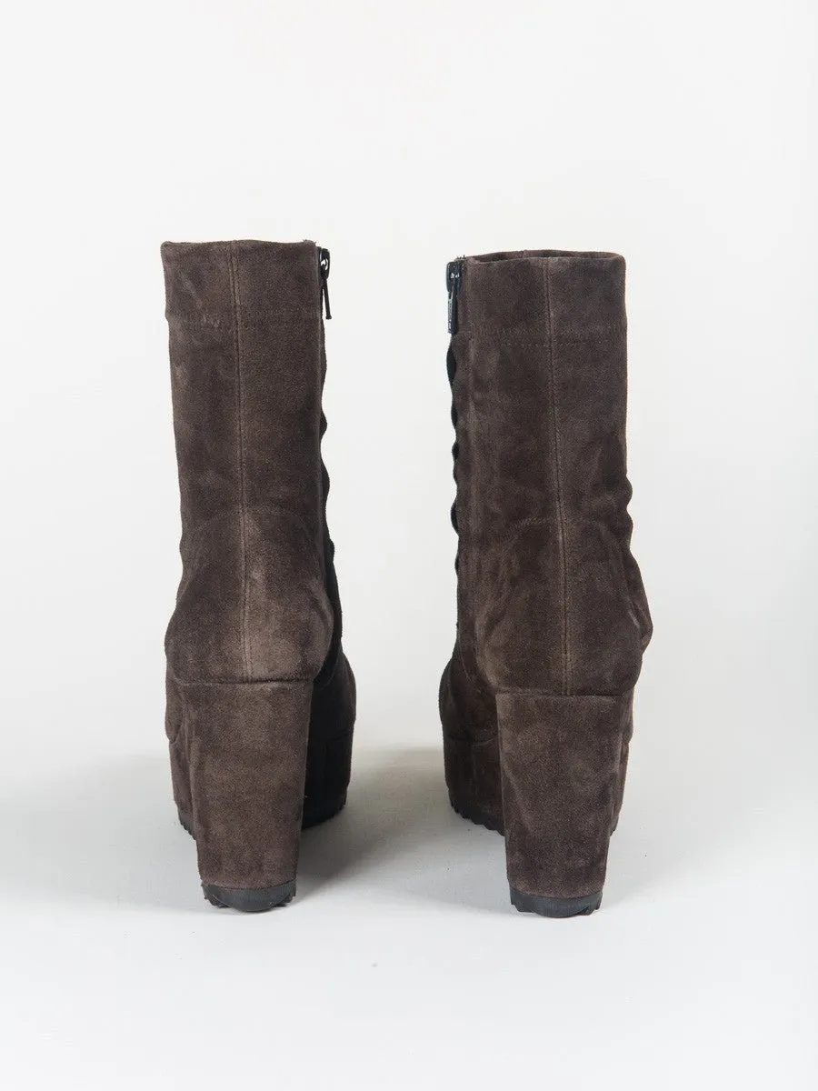 urika boot