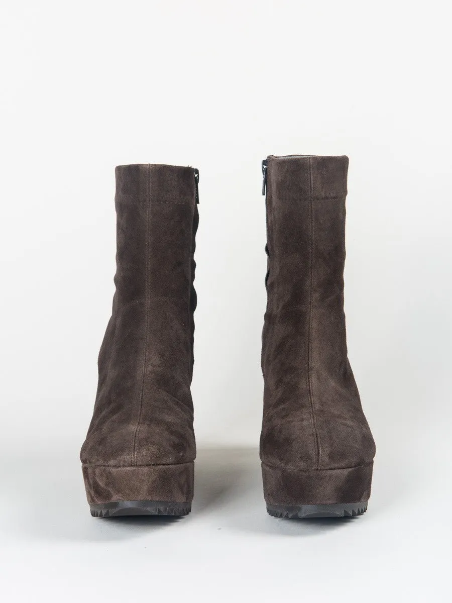 urika boot
