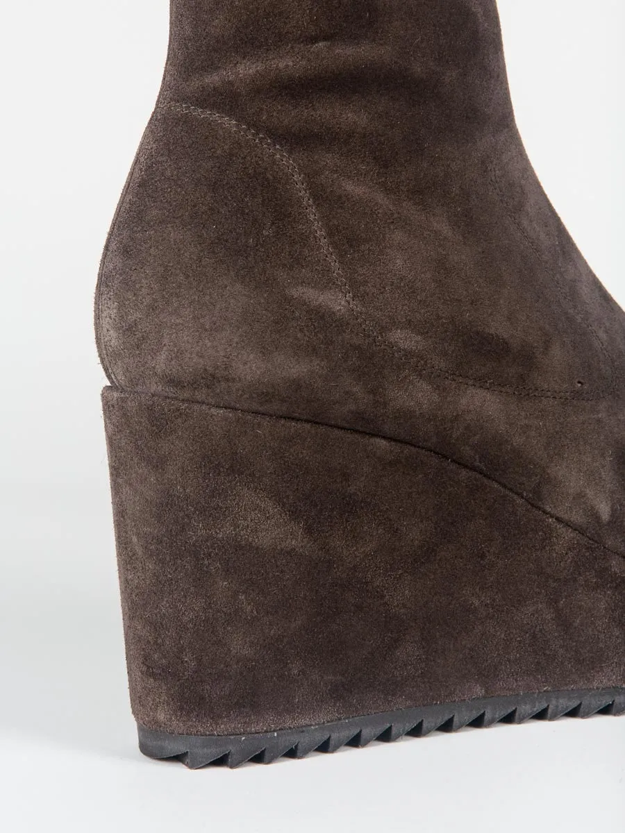 urika boot