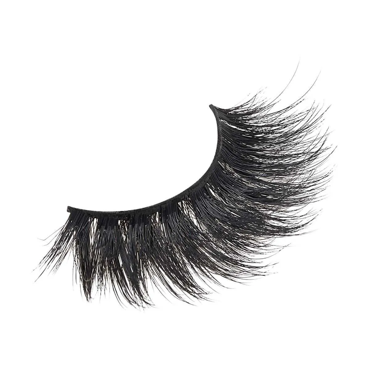 VLE NOIR DE NOIR- NOIR SATIN - VNN03  (S16)