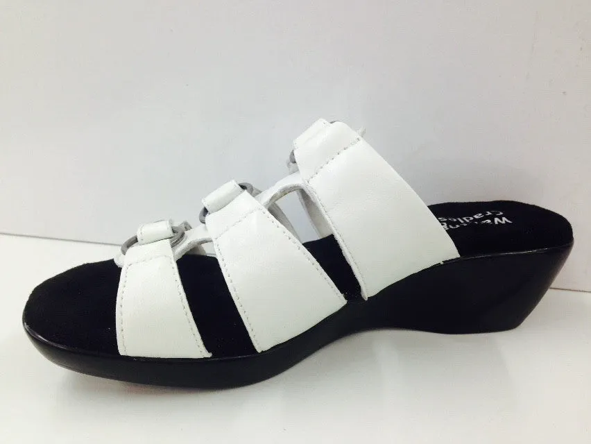 Walking Cradle Cast