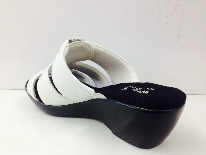 Walking Cradle Cast