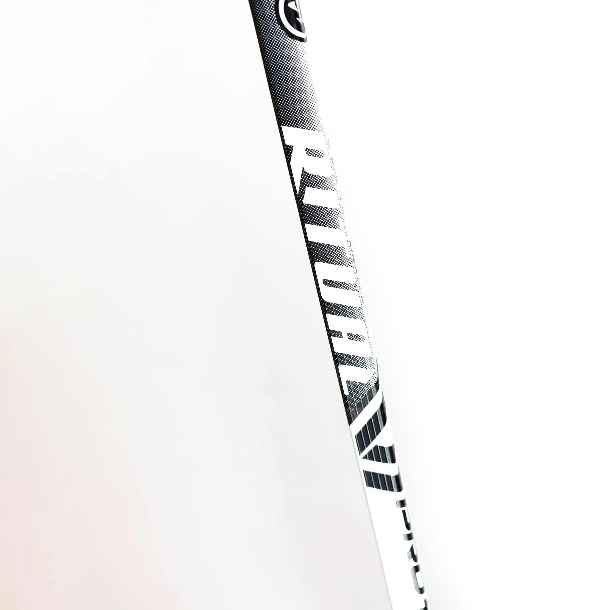 Warrior Ritual V1 Pro  Intermediate Goalie Stick