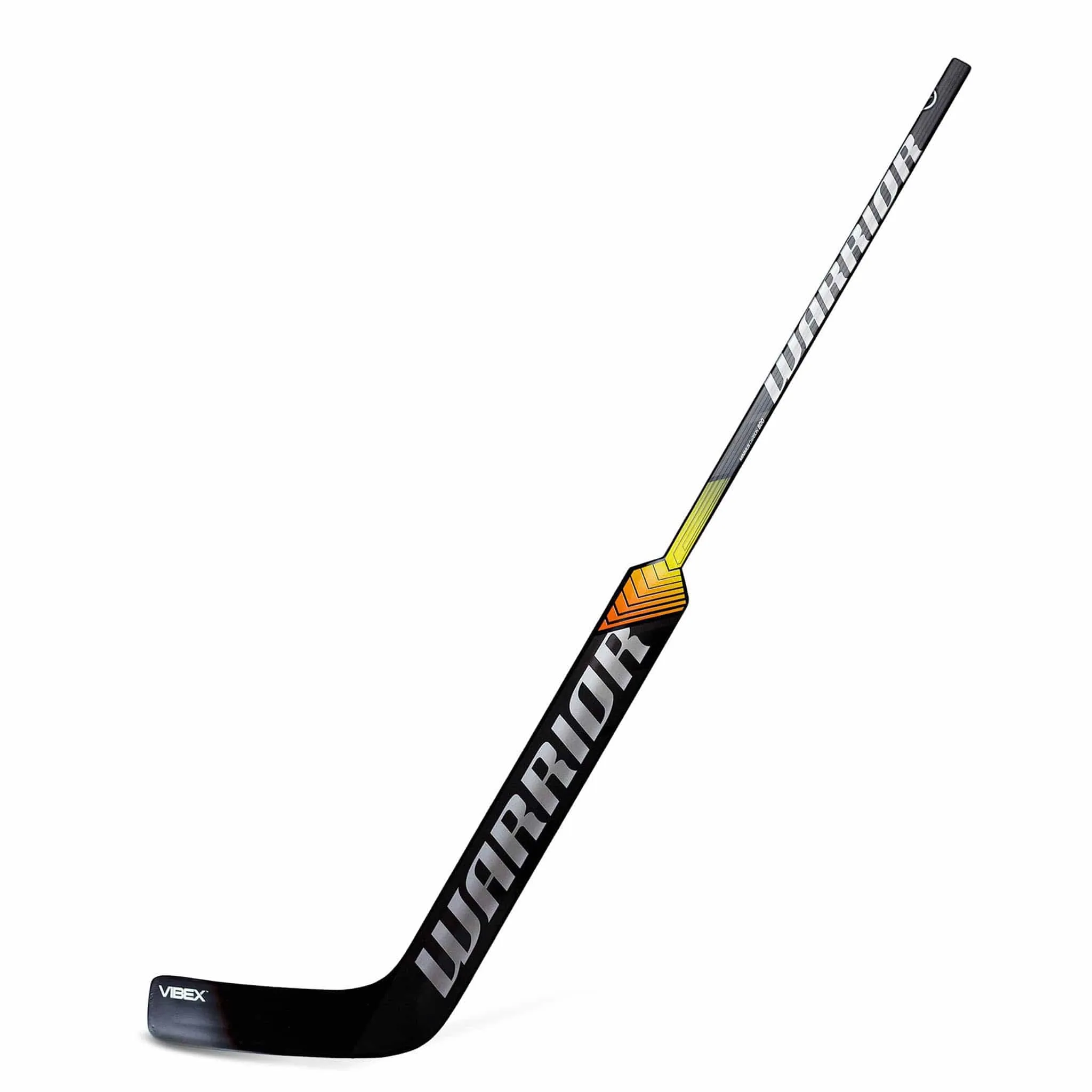 Warrior Ritual V1 Pro  Intermediate Goalie Stick