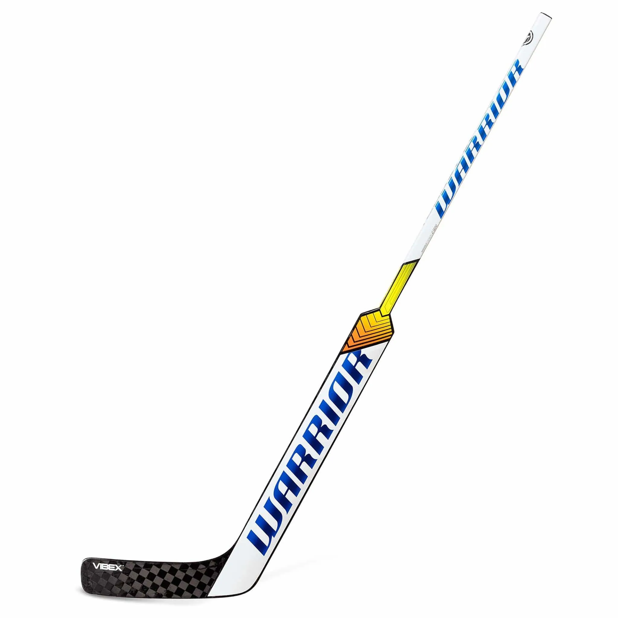 Warrior Ritual V1 Pro  Intermediate Goalie Stick