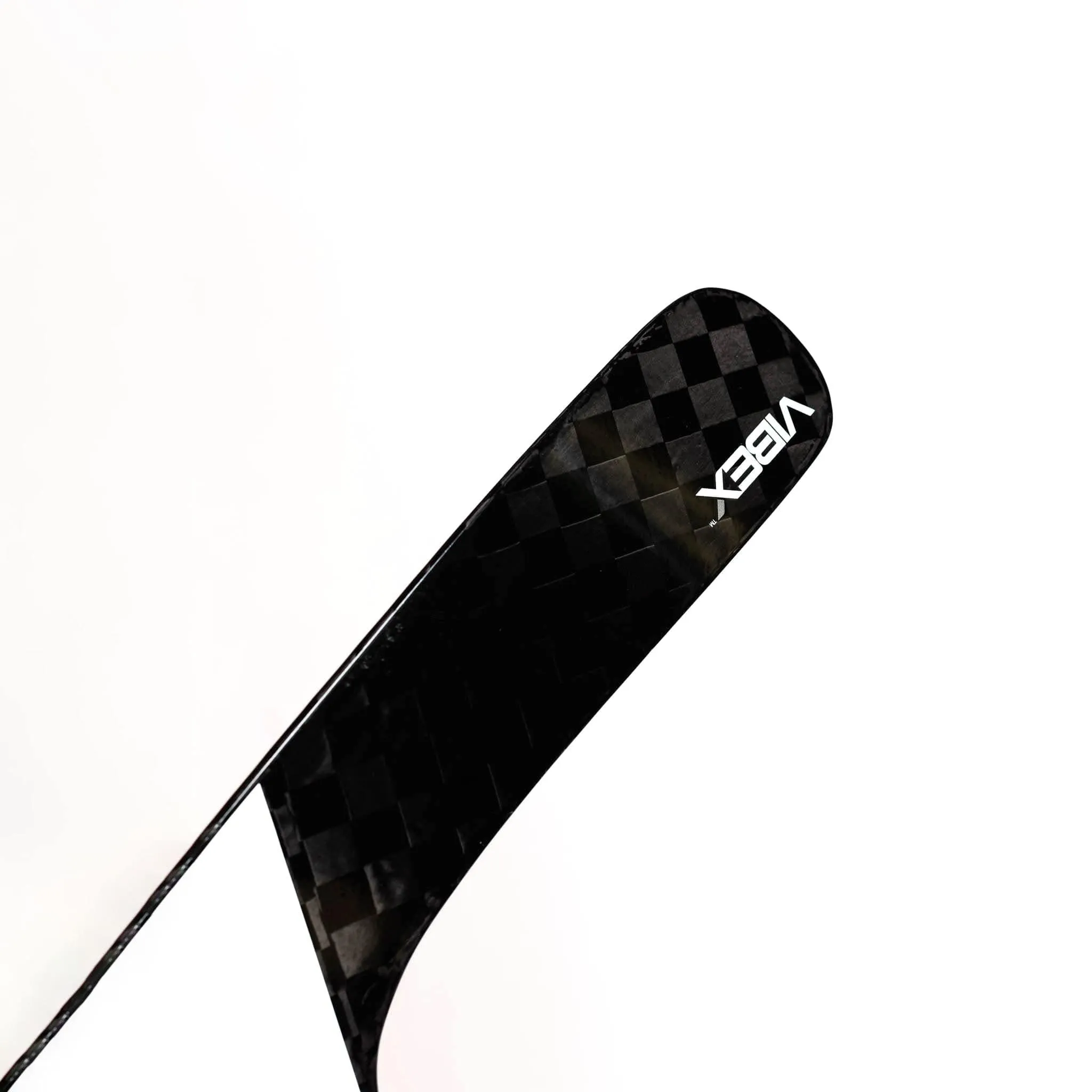 Warrior Ritual V1 Pro  Intermediate Goalie Stick