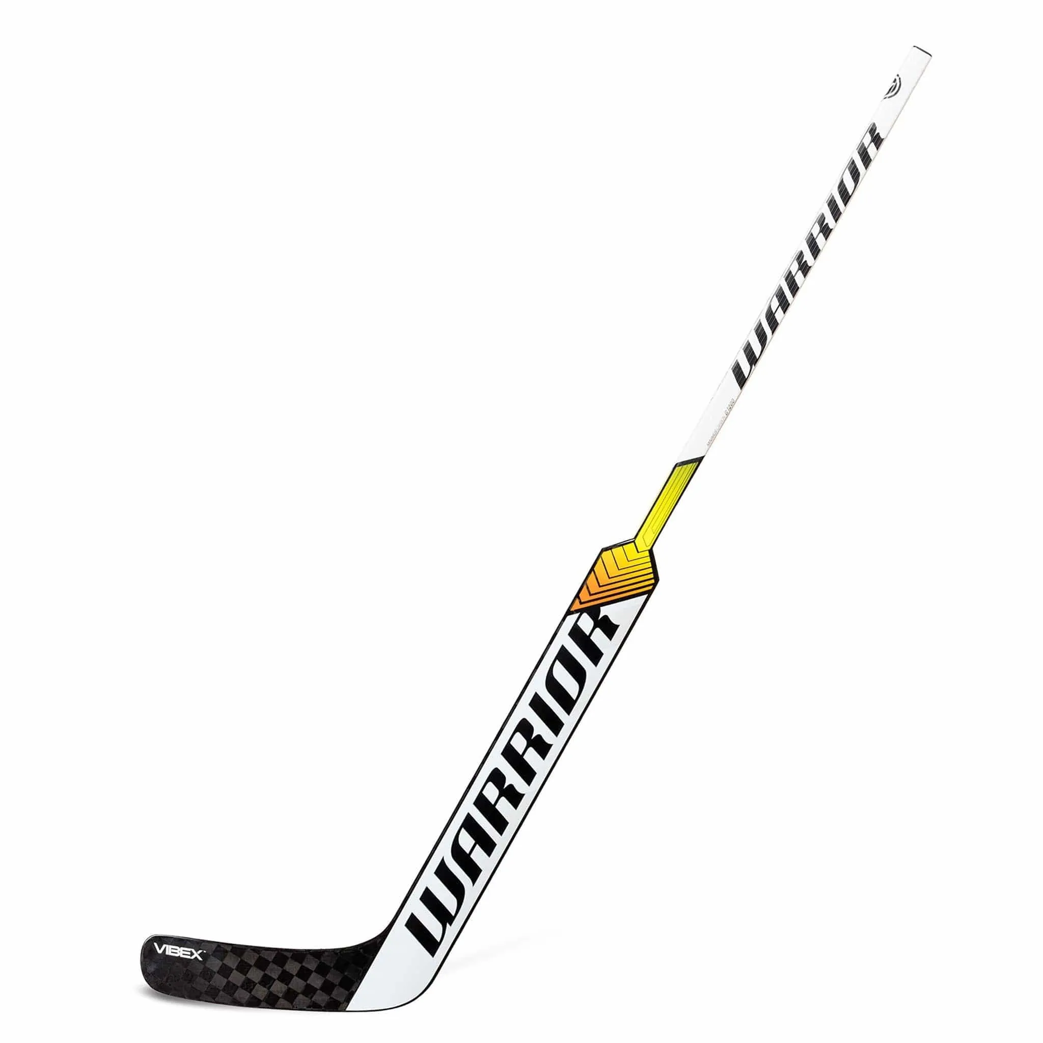 Warrior Ritual V1 Pro  Intermediate Goalie Stick
