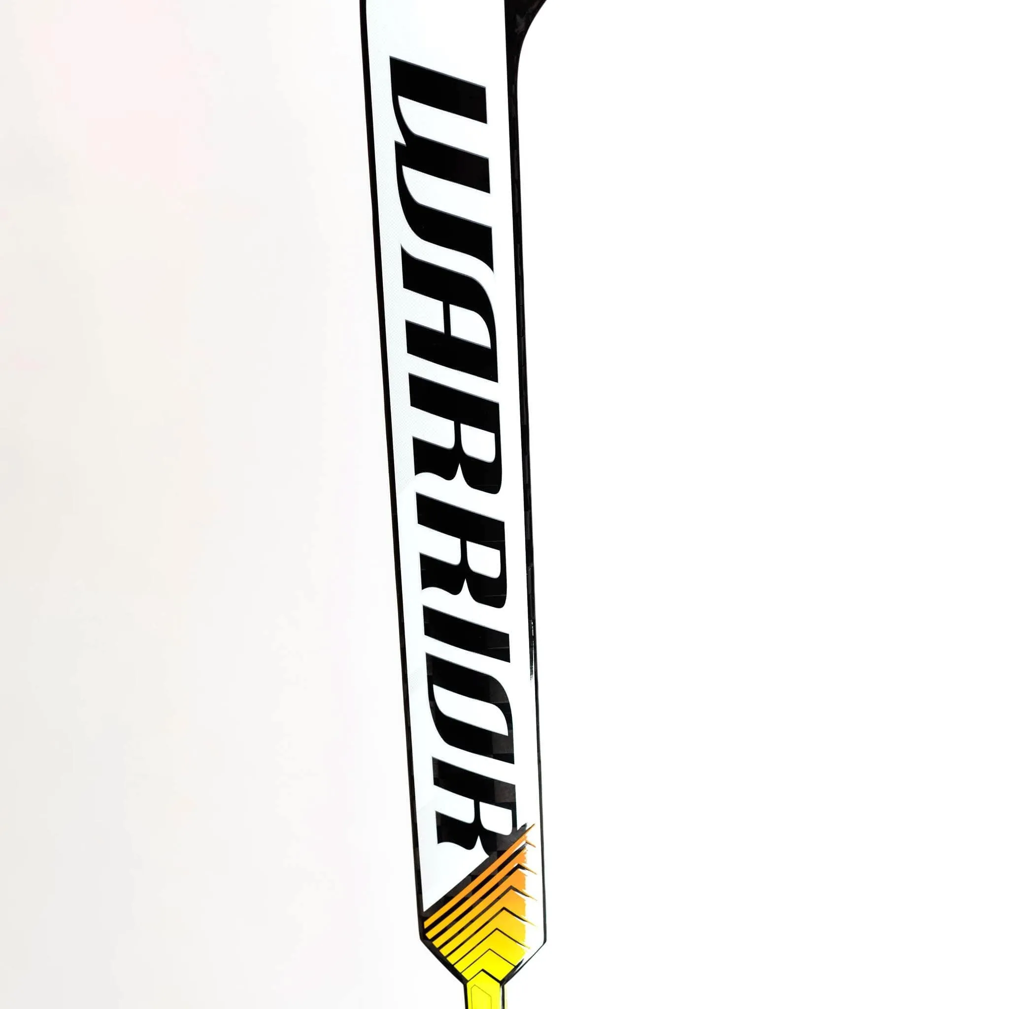 Warrior Ritual V1 Pro  Intermediate Goalie Stick