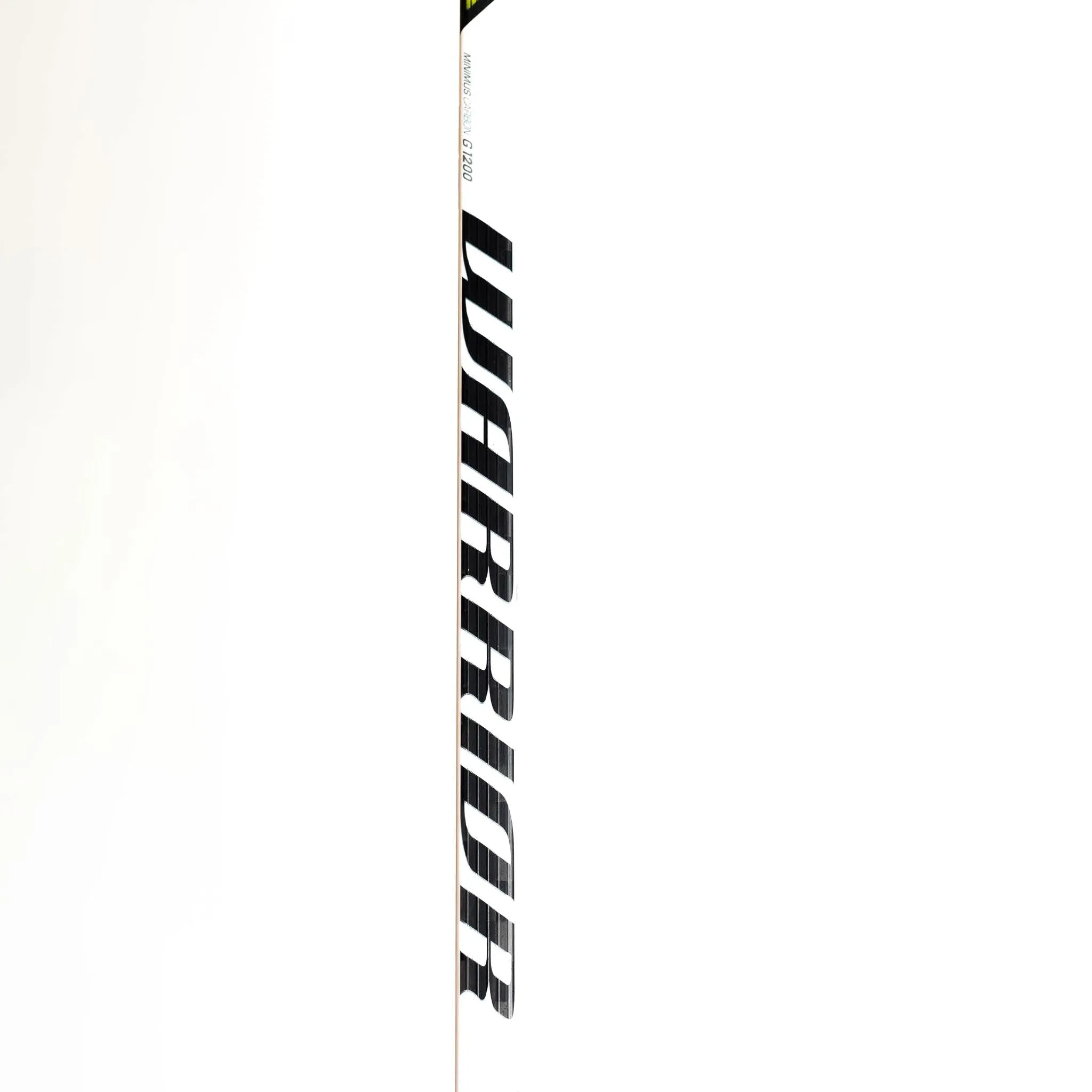 Warrior Ritual V1 Pro  Intermediate Goalie Stick
