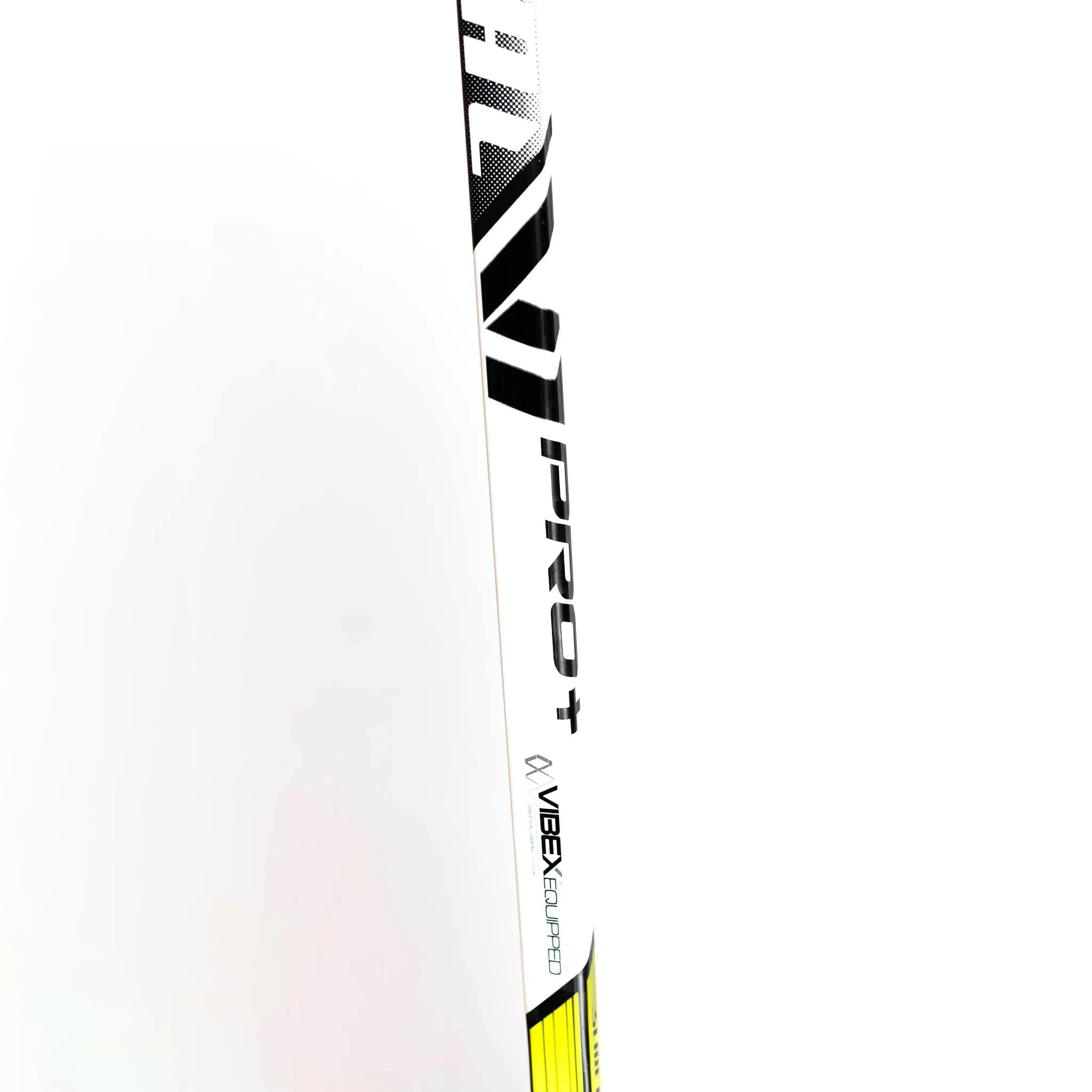 Warrior Ritual V1 Pro  Intermediate Goalie Stick