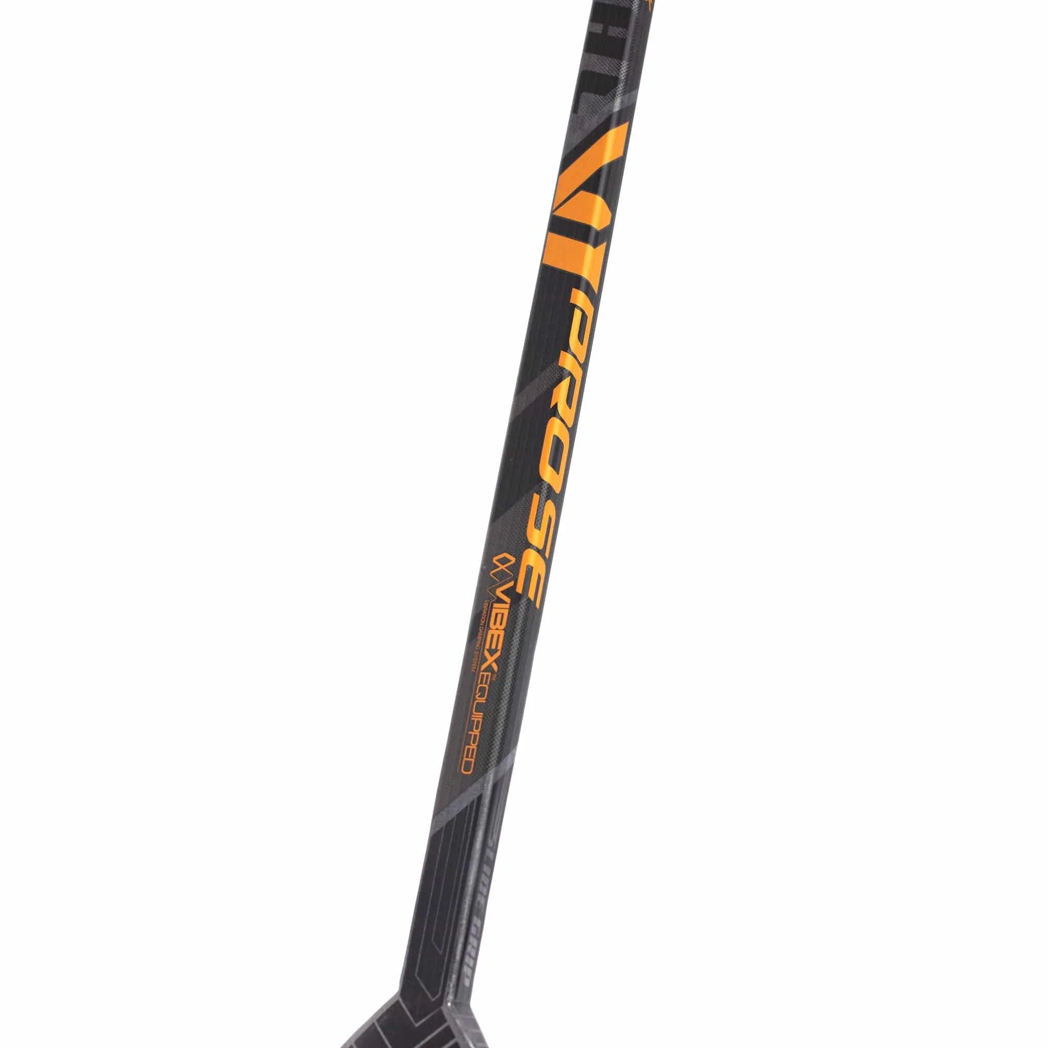 Warrior Ritual V1 Pro SE Senior Goalie Stick