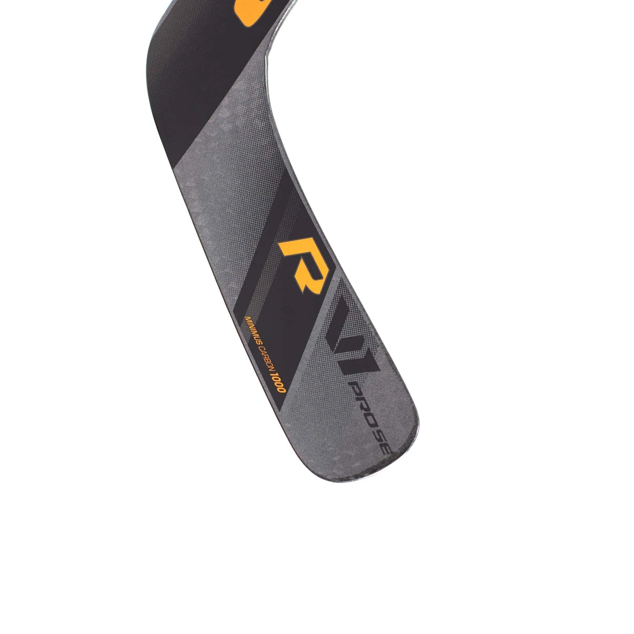 Warrior Ritual V1 Pro SE Senior Goalie Stick