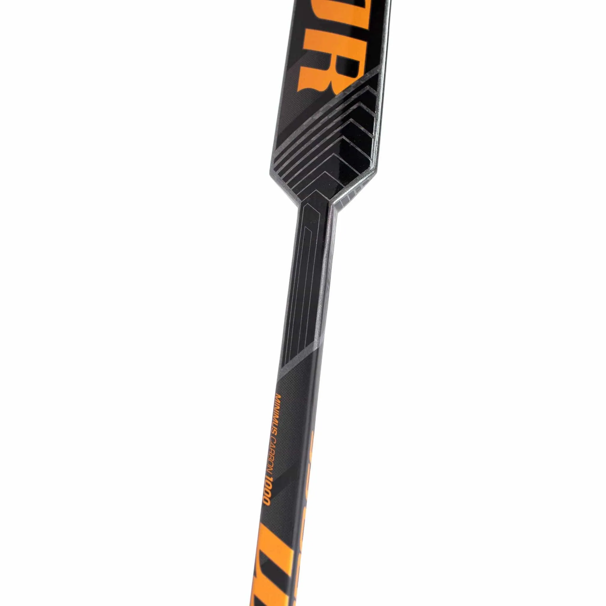 Warrior Ritual V1 Pro SE Senior Goalie Stick