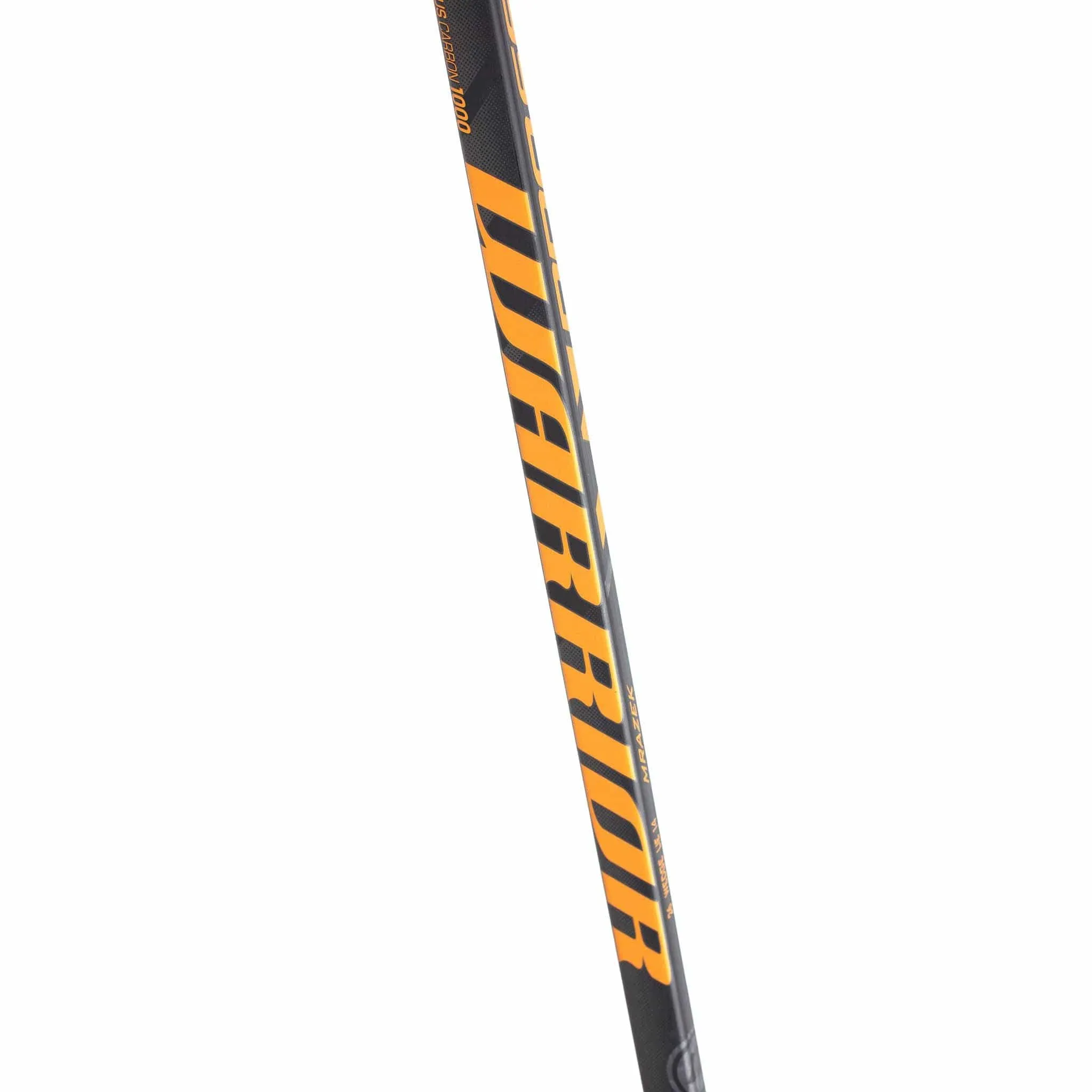Warrior Ritual V1 Pro SE Senior Goalie Stick
