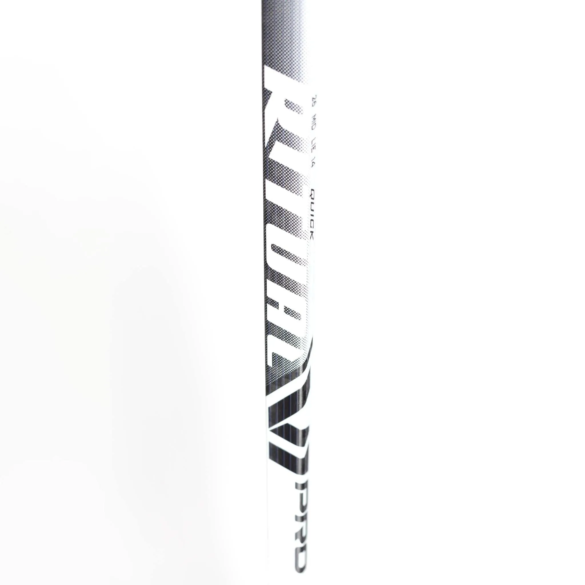 Warrior Ritual V1 Pro Senior Goalie Stick