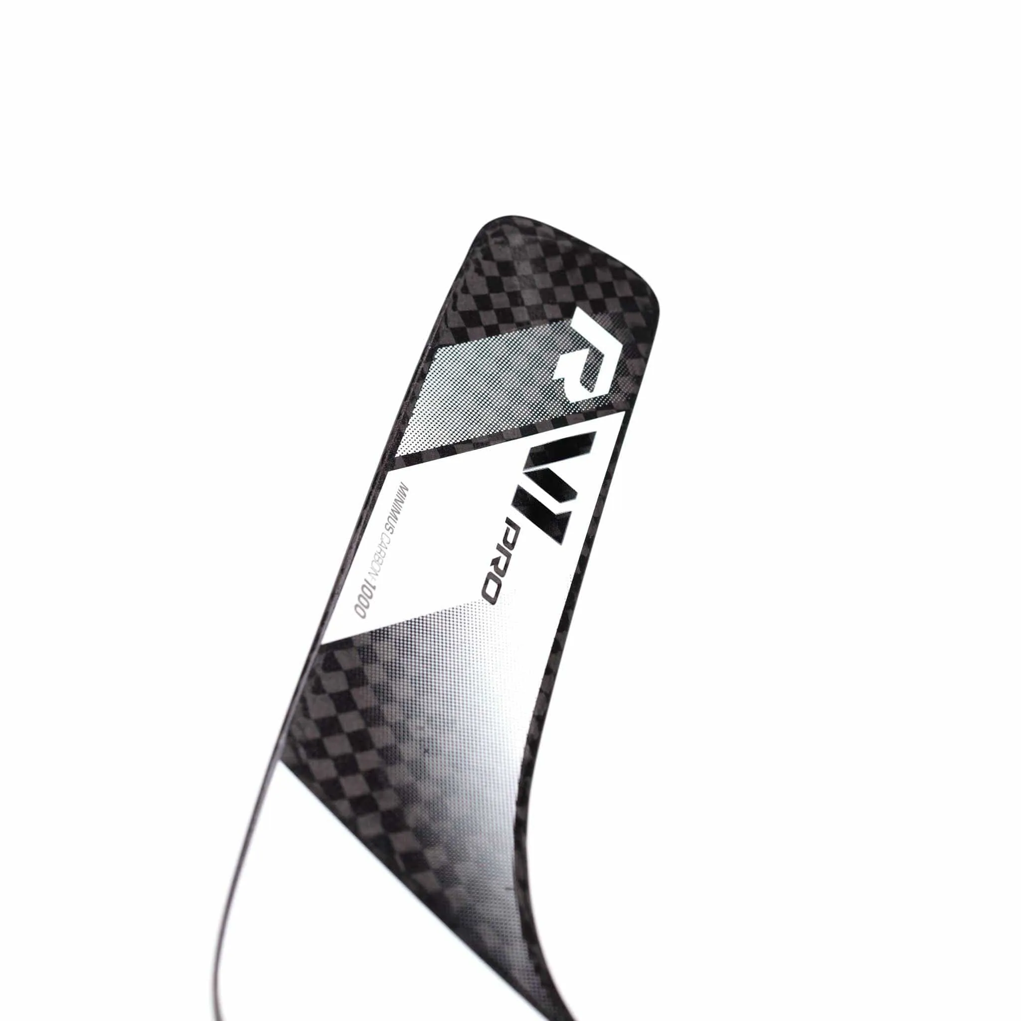 Warrior Ritual V1 Pro Senior Goalie Stick