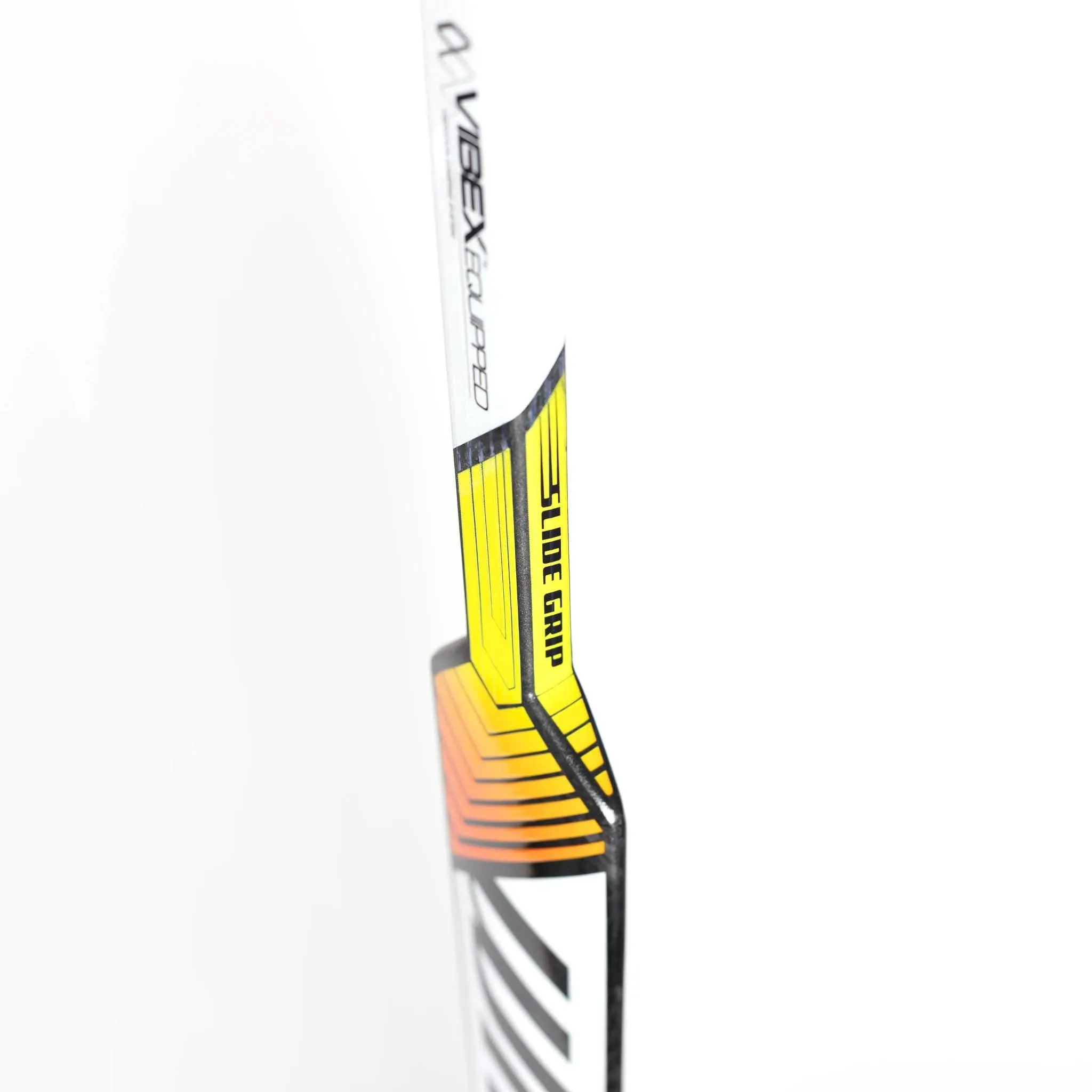 Warrior Ritual V1 Pro Senior Goalie Stick
