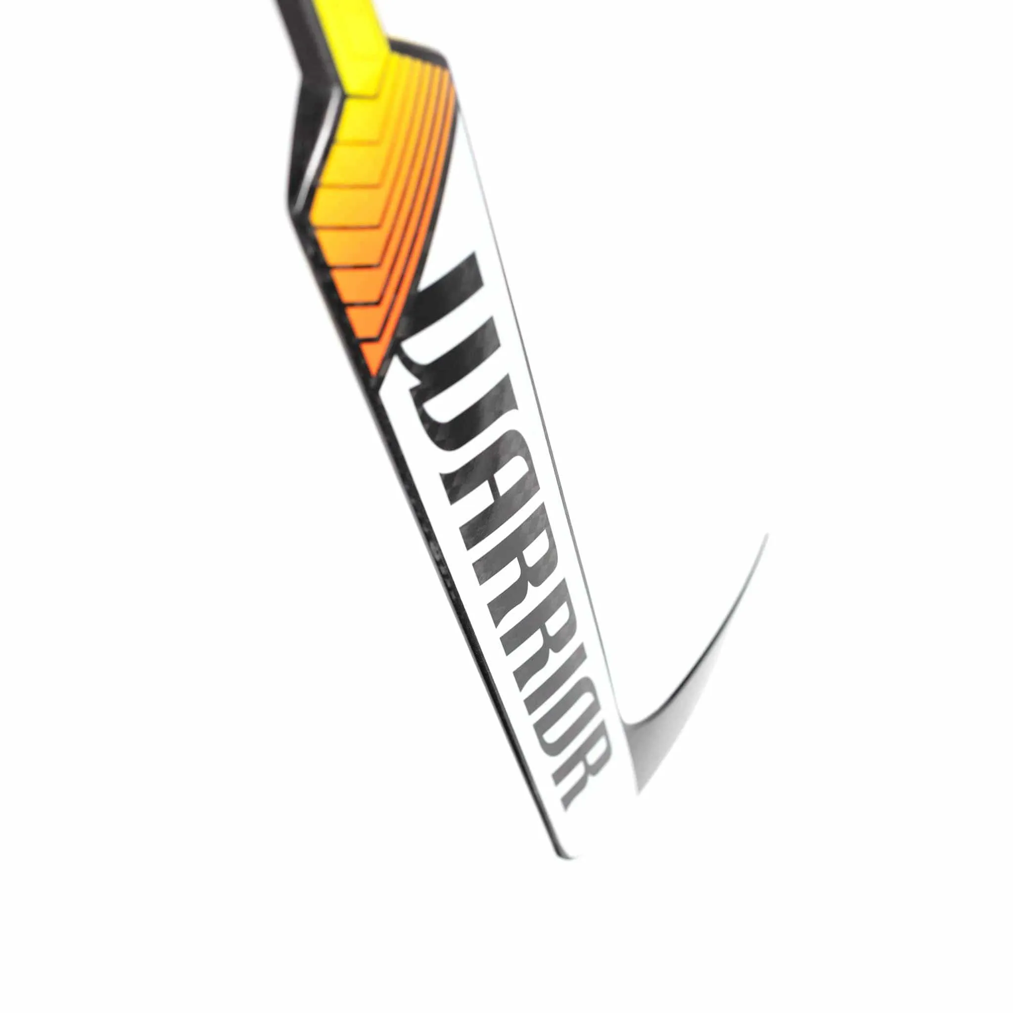 Warrior Ritual V1 Pro Senior Goalie Stick
