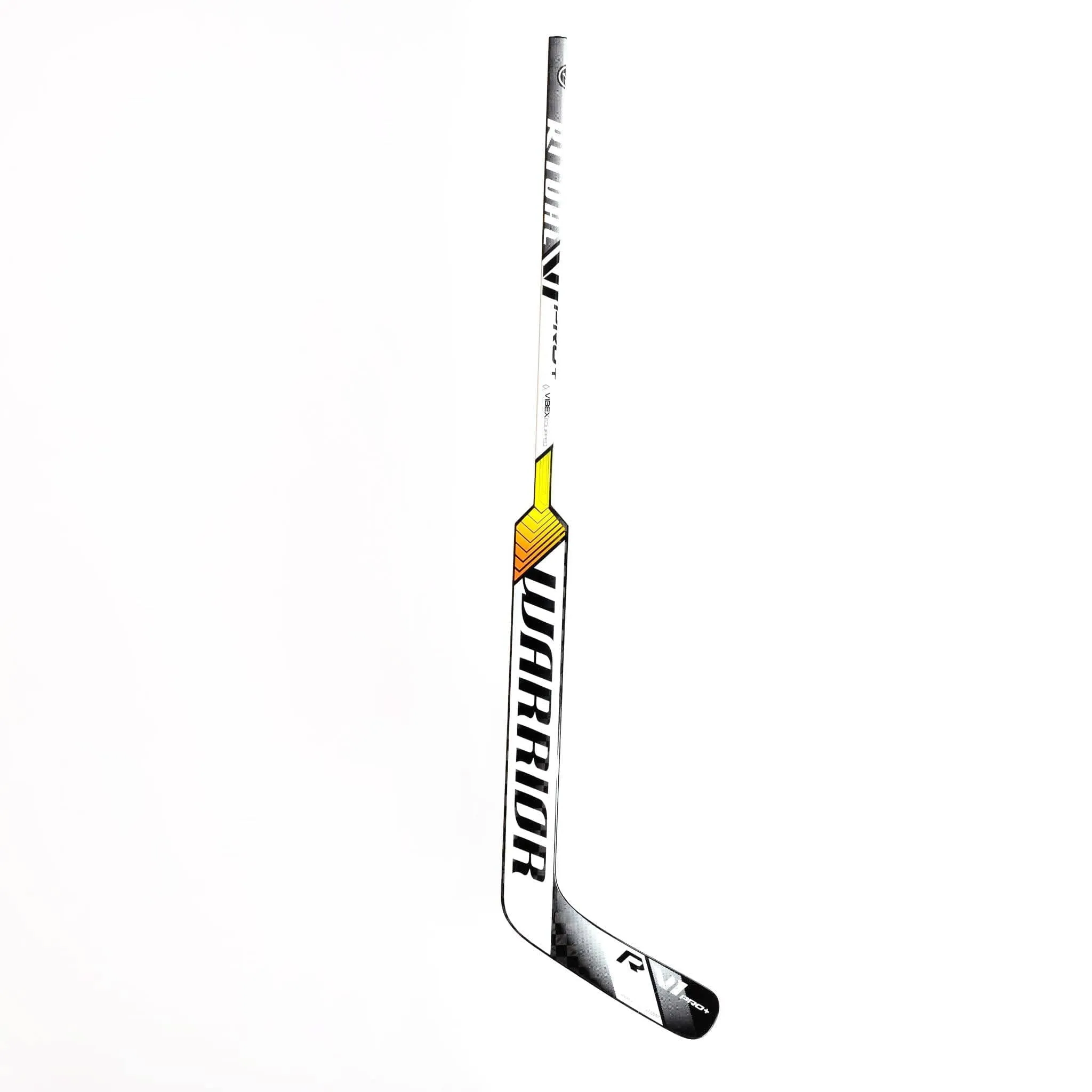Warrior Ritual V1 Pro  Senior Goalie Stick