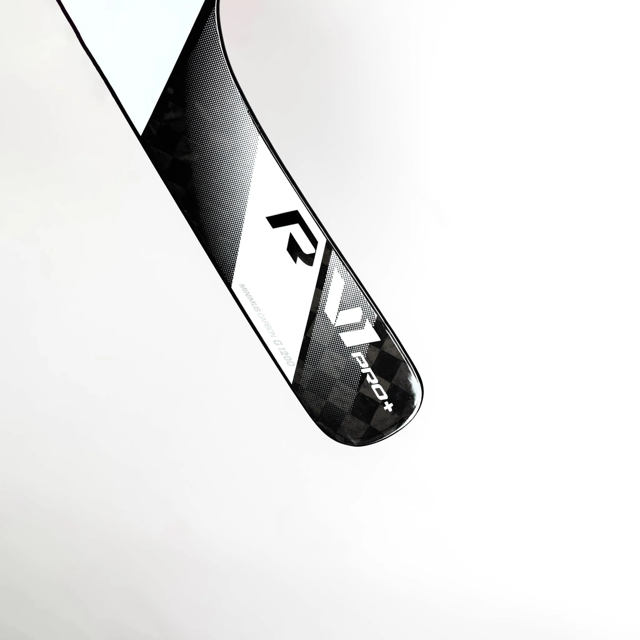 Warrior Ritual V1 Pro  Senior Goalie Stick