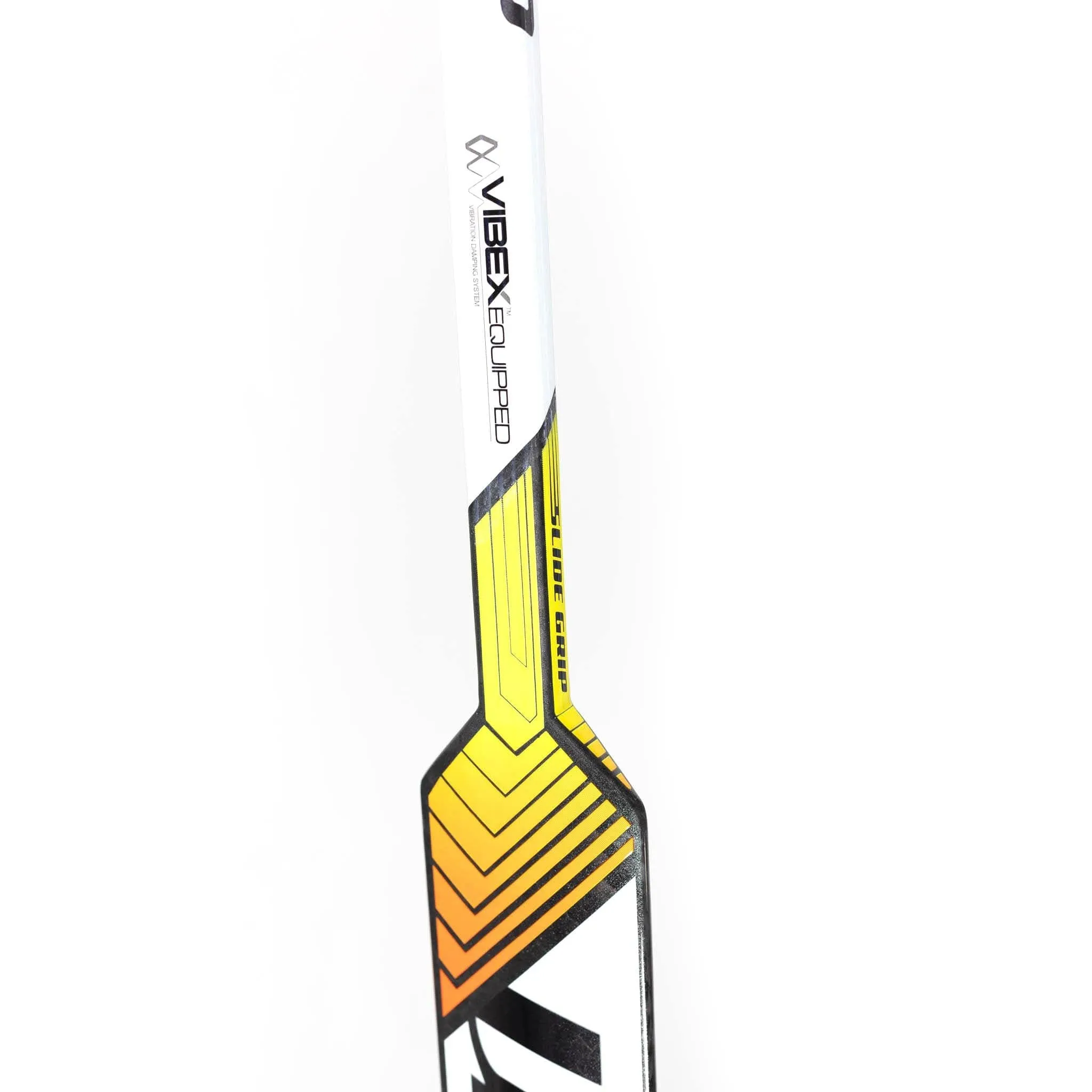 Warrior Ritual V1 Pro Senior Goalie Stick