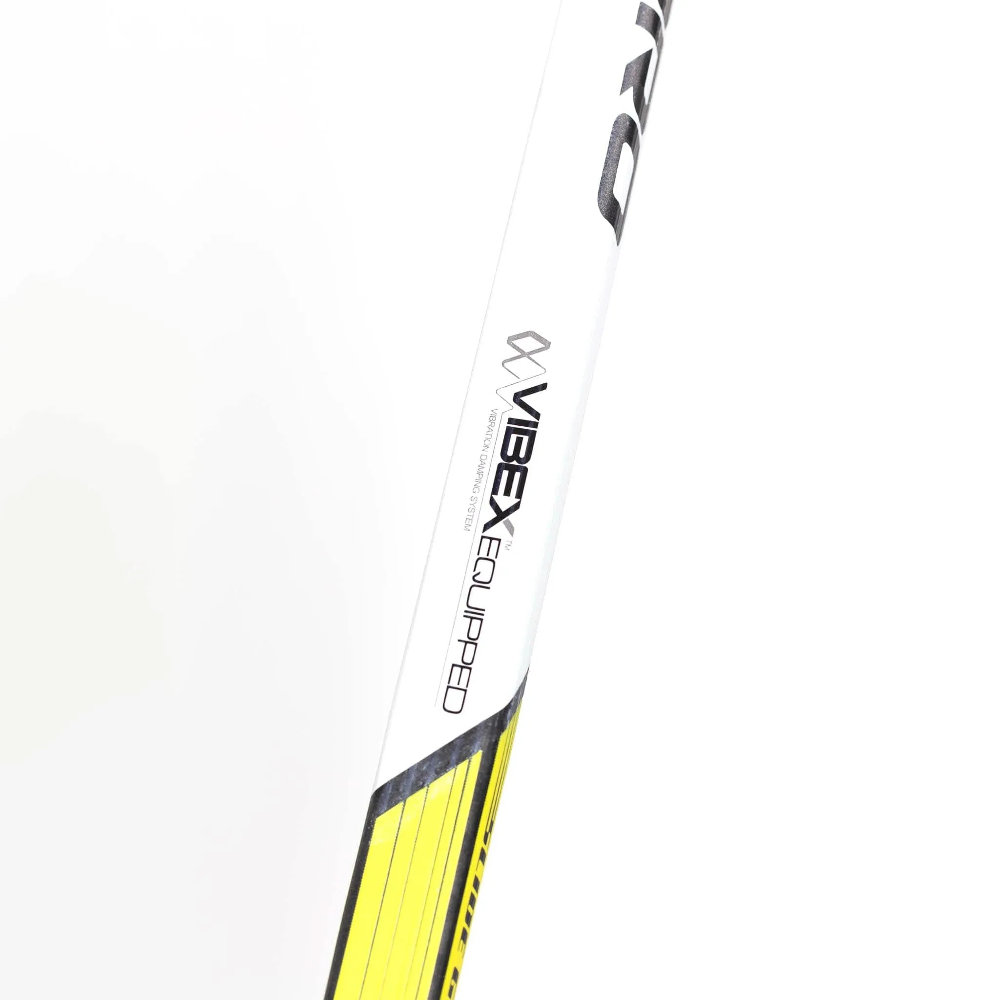 Warrior Ritual V1 Pro Senior Goalie Stick