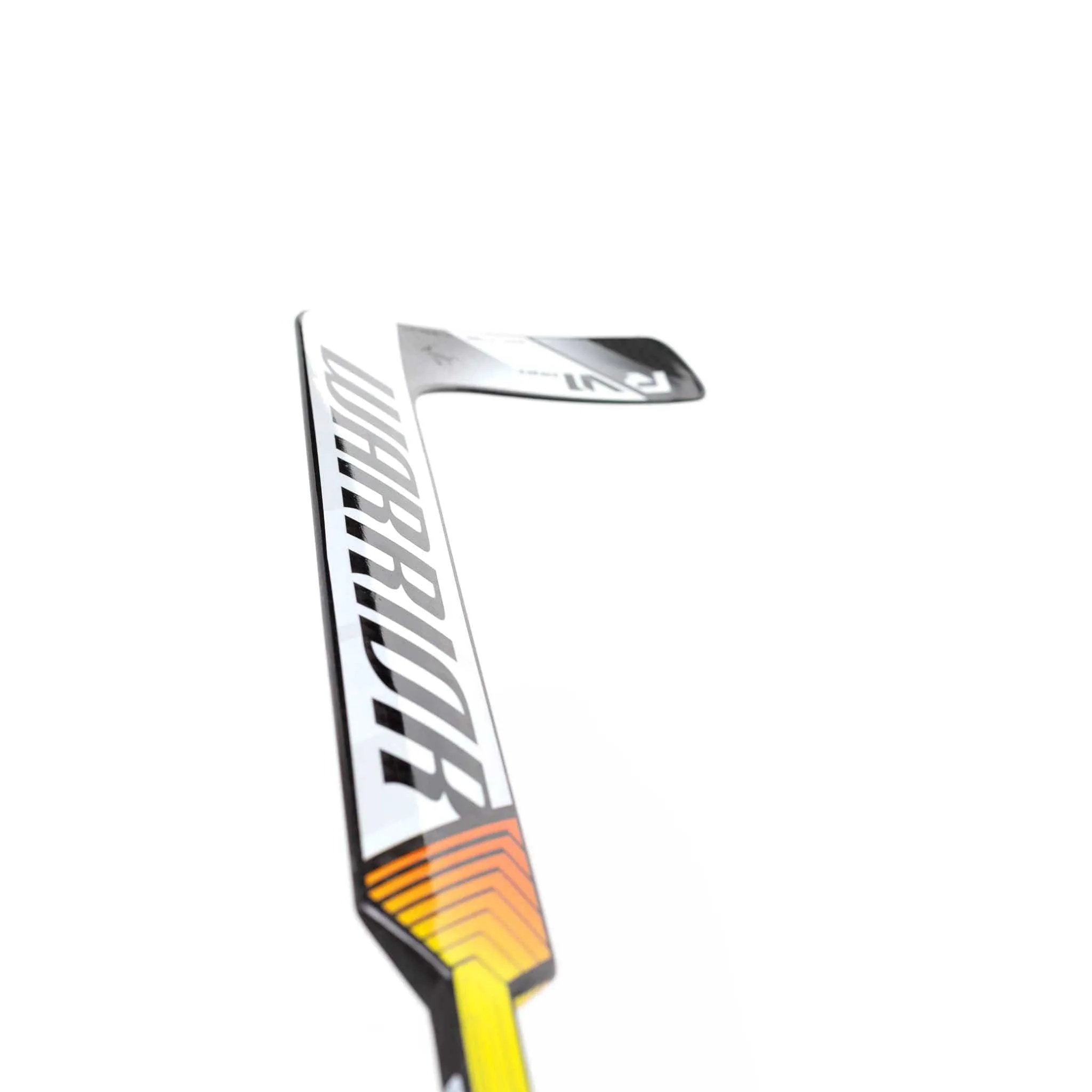 Warrior Ritual V1 Pro Senior Goalie Stick