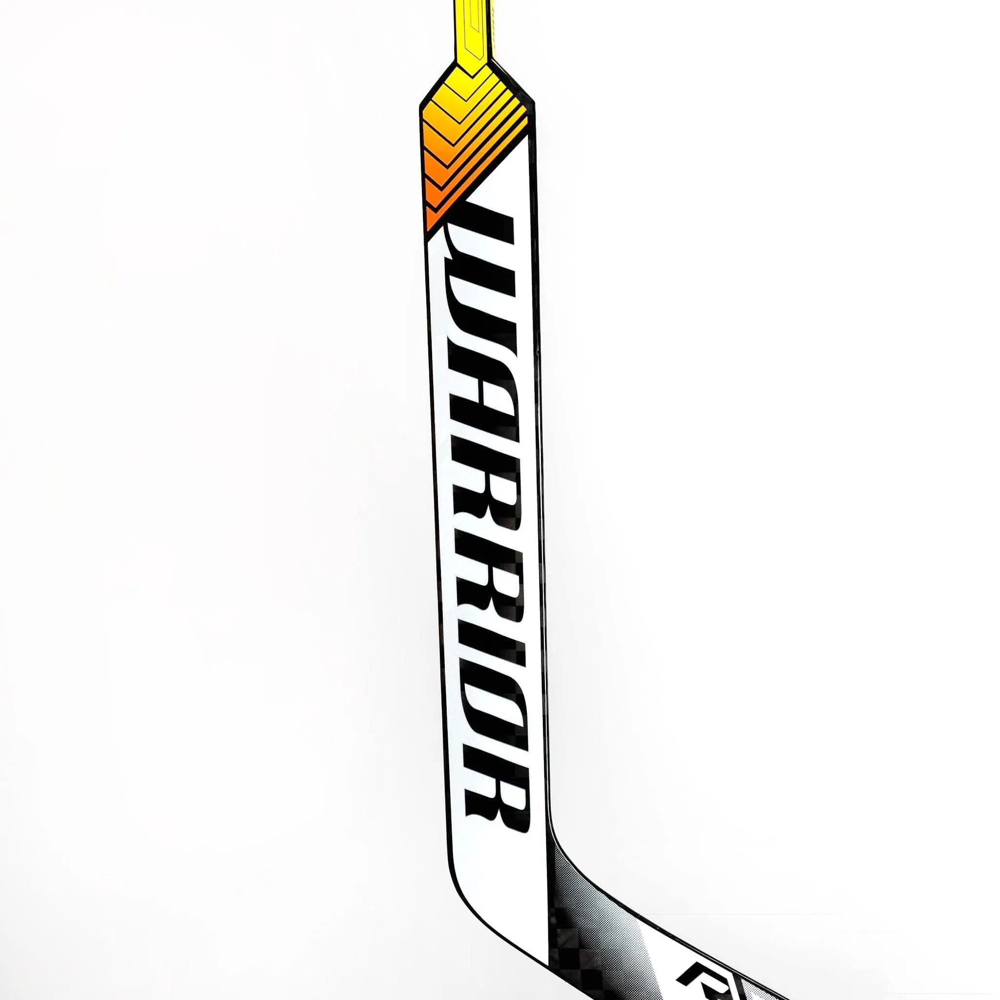 Warrior Ritual V1 Pro  Senior Goalie Stick