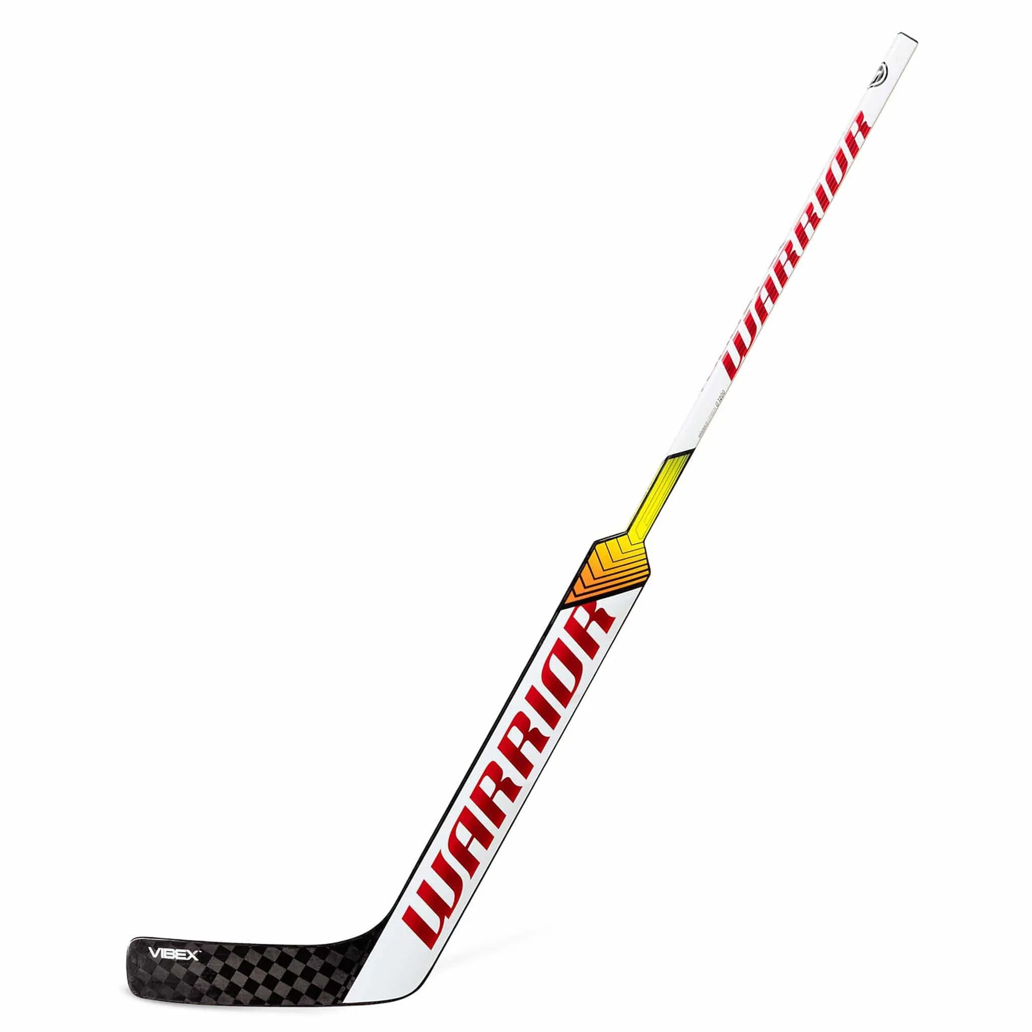 Warrior Ritual V1 Pro  Senior Goalie Stick