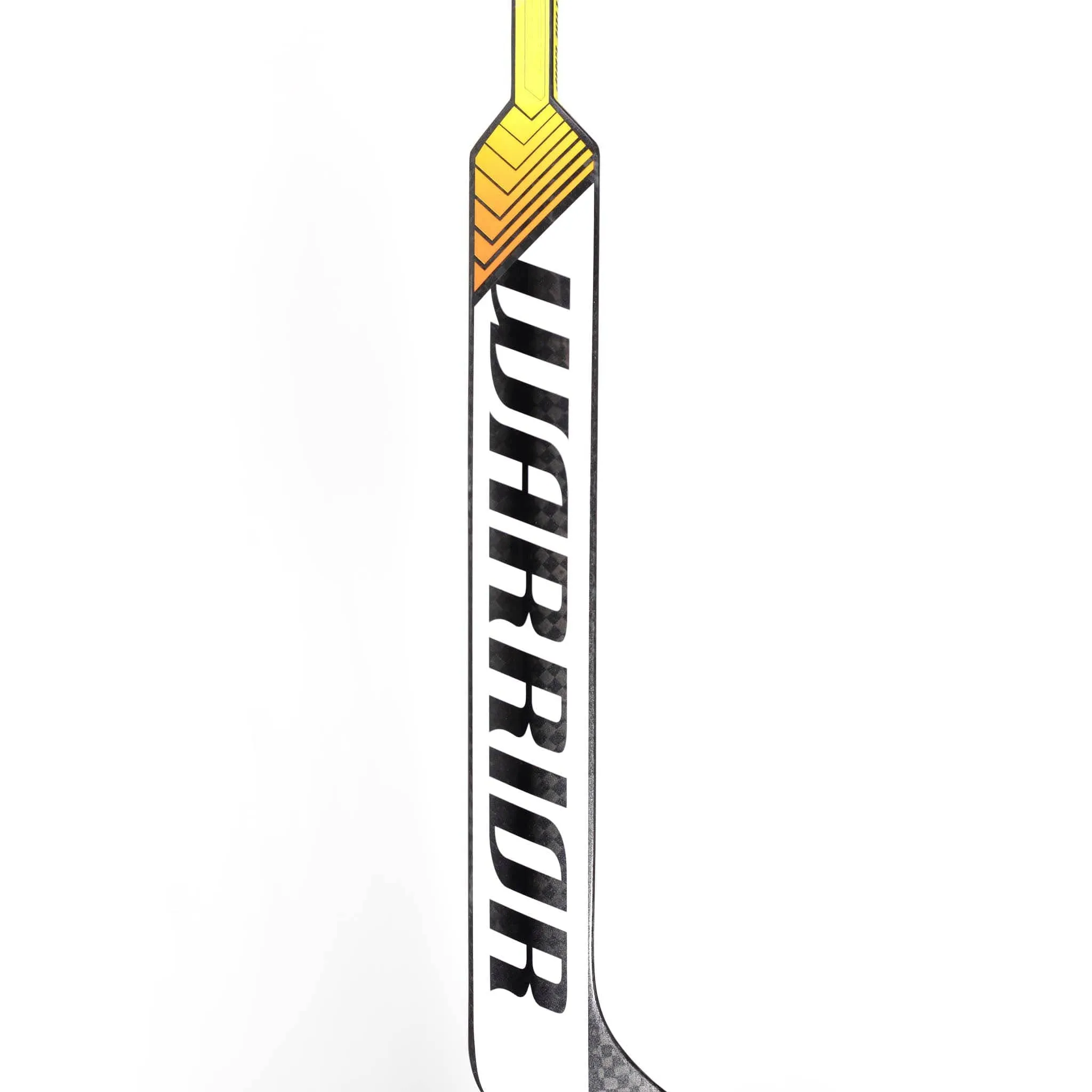 Warrior Ritual V1 Pro Senior Goalie Stick