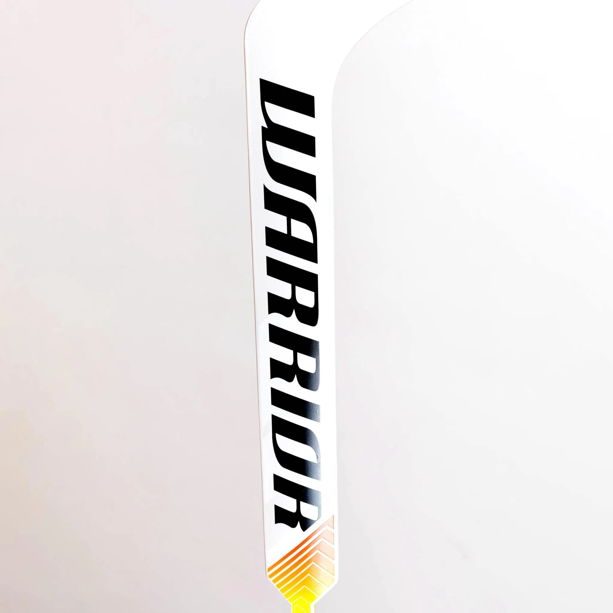 Warrior Ritual V1 SR  Intermediate Goalie Stick